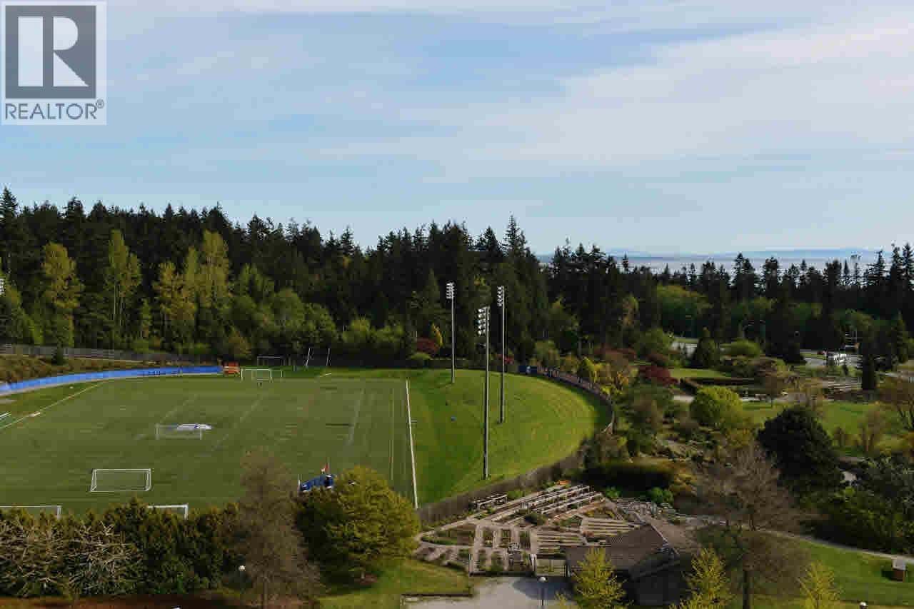 1202 2688 WEST MALL — Vancouver, British Columbia - Photo 2 of 2