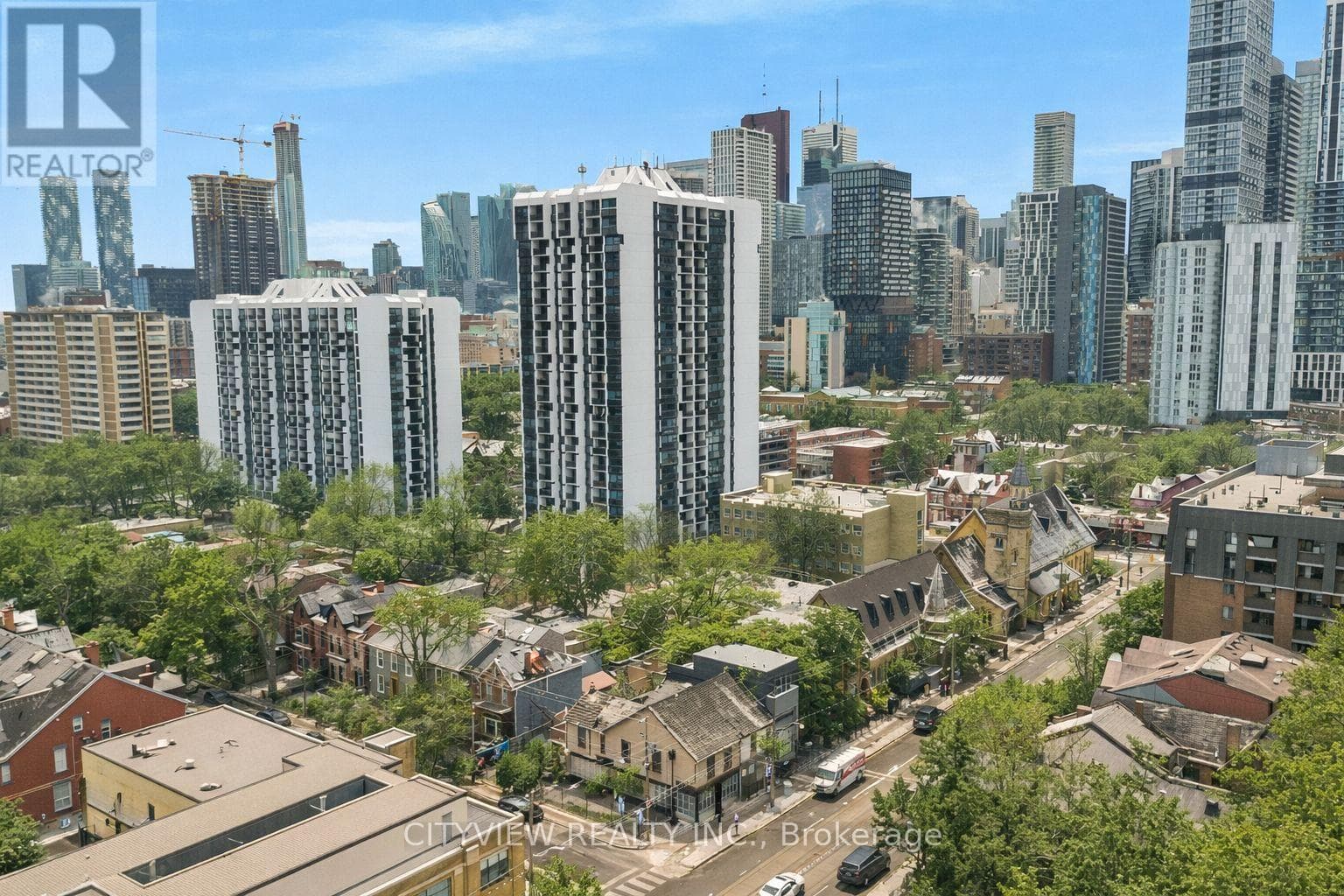 Toronto (Moss Park) — Toronto (Moss Park) - Main photo