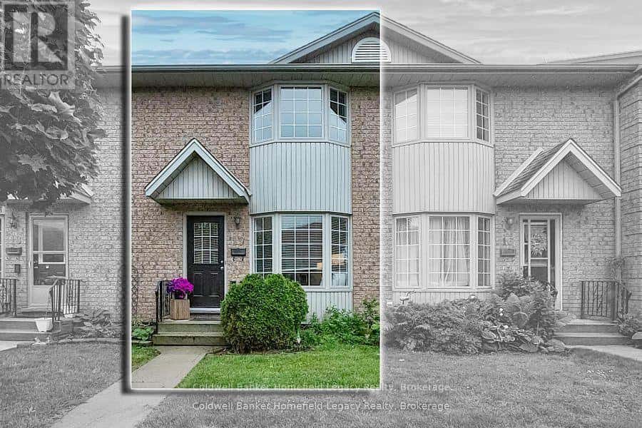 17 - 20 SOUTHVALE ROAD — St. Marys, Ontario - Photo 4 of 46