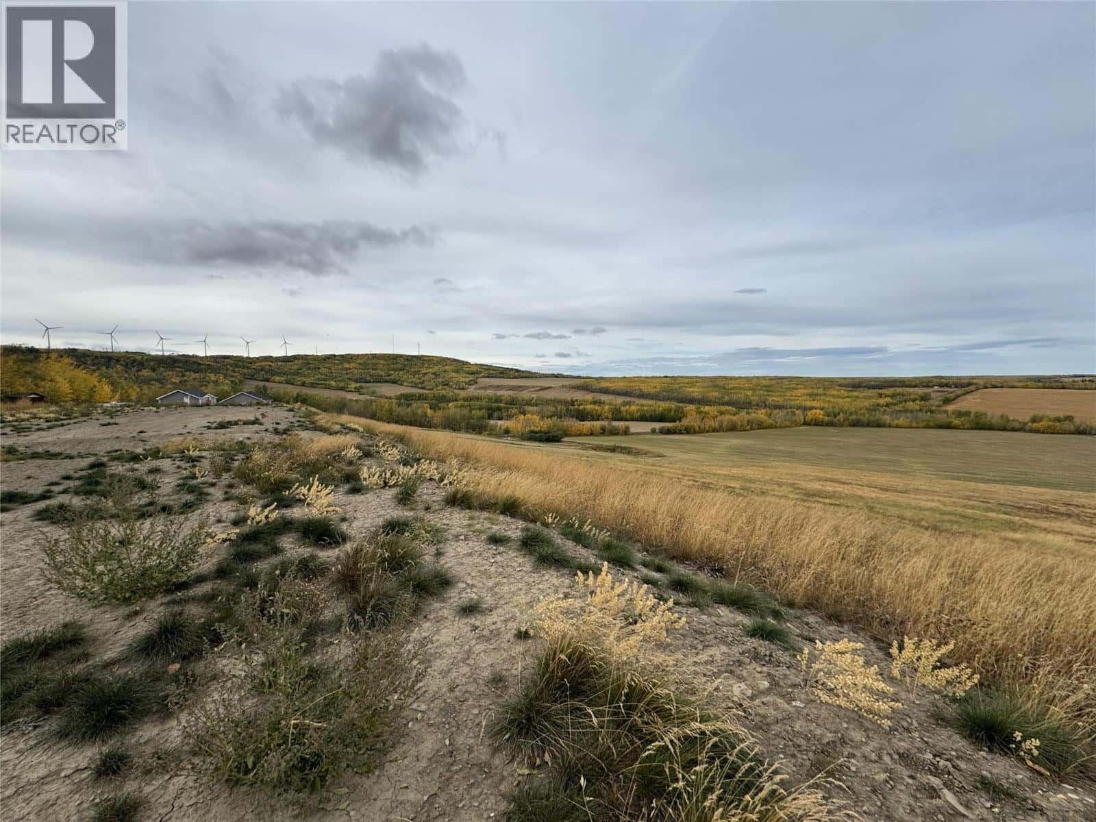 206 Road Lot# 4 — Dawson Creek, British Columbia - Photo 2 of 12