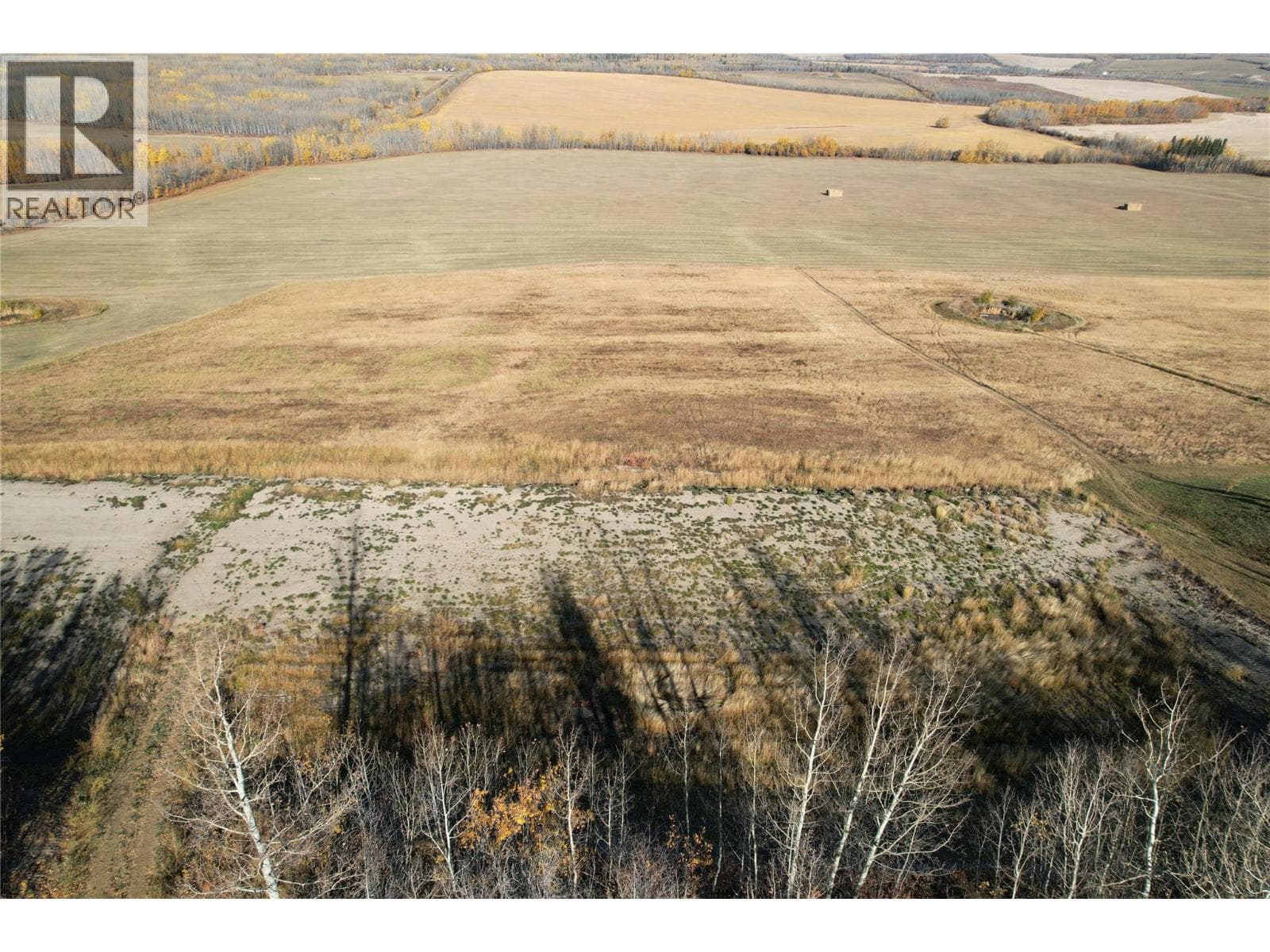 206 Road Lot# 4 — Dawson Creek, British Columbia - Main photo