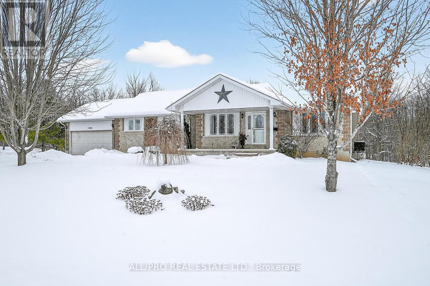 1264 LORI ELIZABETH STREET — North Dundas, Ontario - Main photo