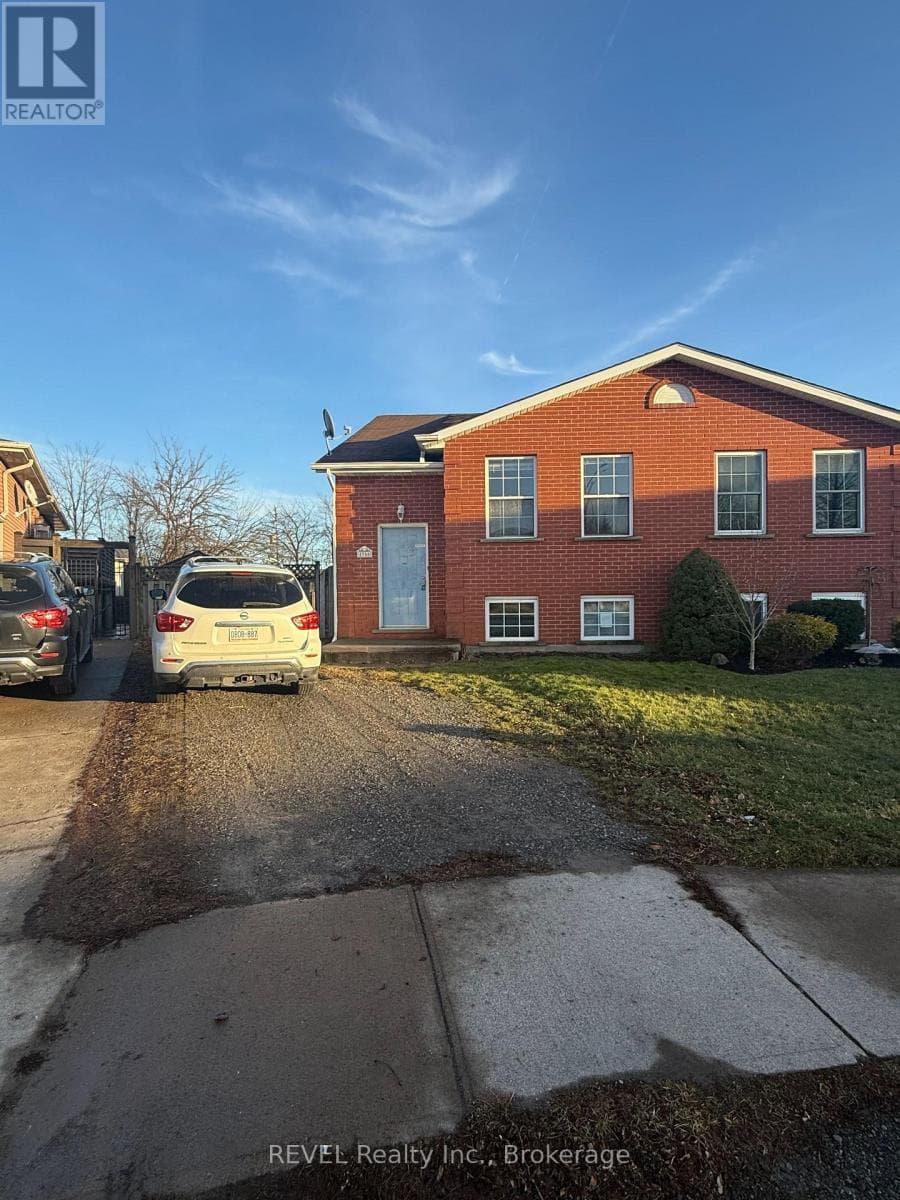4966 WINDGATE DRIVE — Niagara Falls (Ascot), Ontario - Main photo