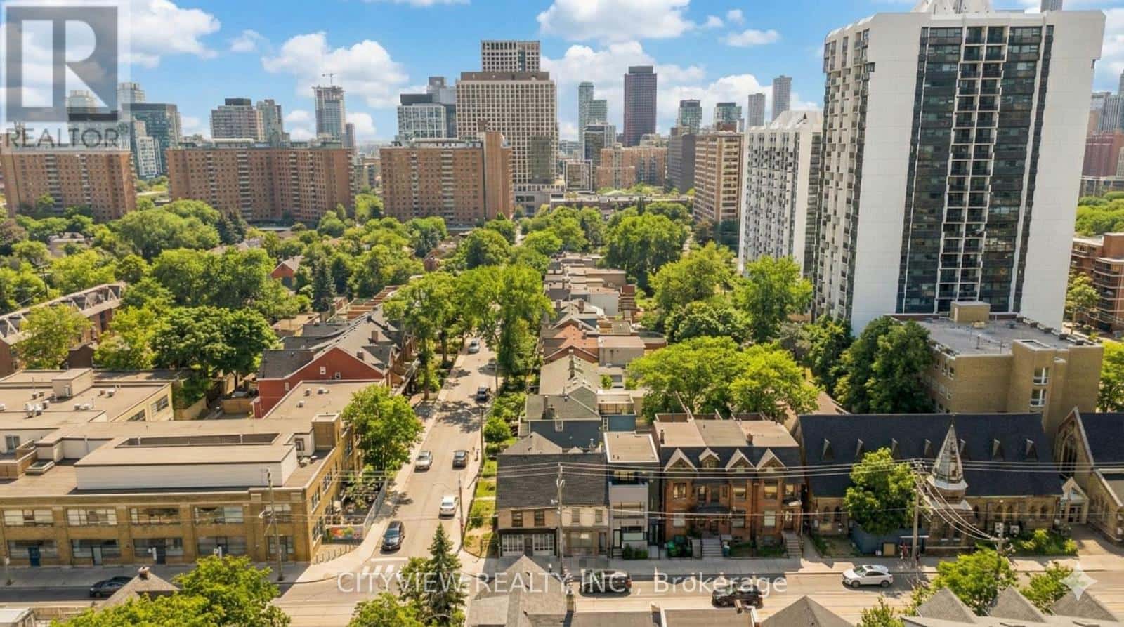 MAIN - 345 DUNDAS STREET E — Toronto (Moss Park) - Photo 5 of 13