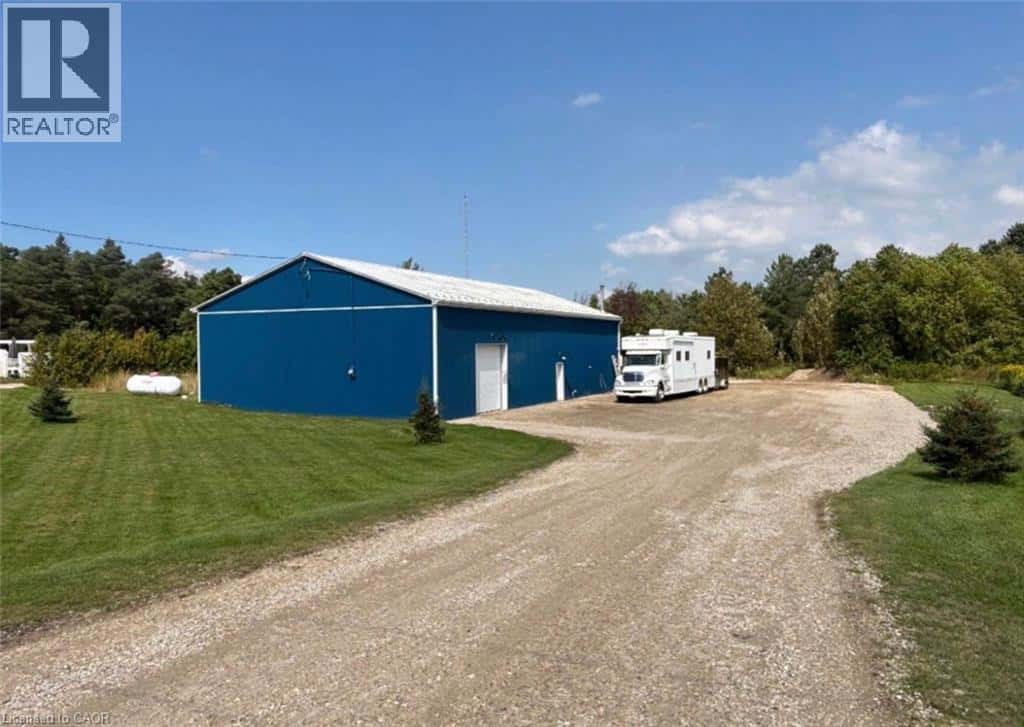 9103 HIGHWAY 6 — Wellington North, Ontario - Photo 2 of 27