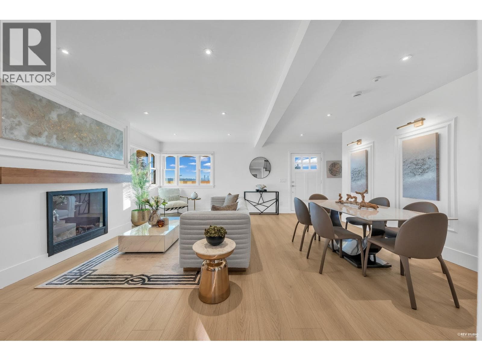 101 1125 CARTIER AVENUE — Coquitlam, British Columbia - Main photo