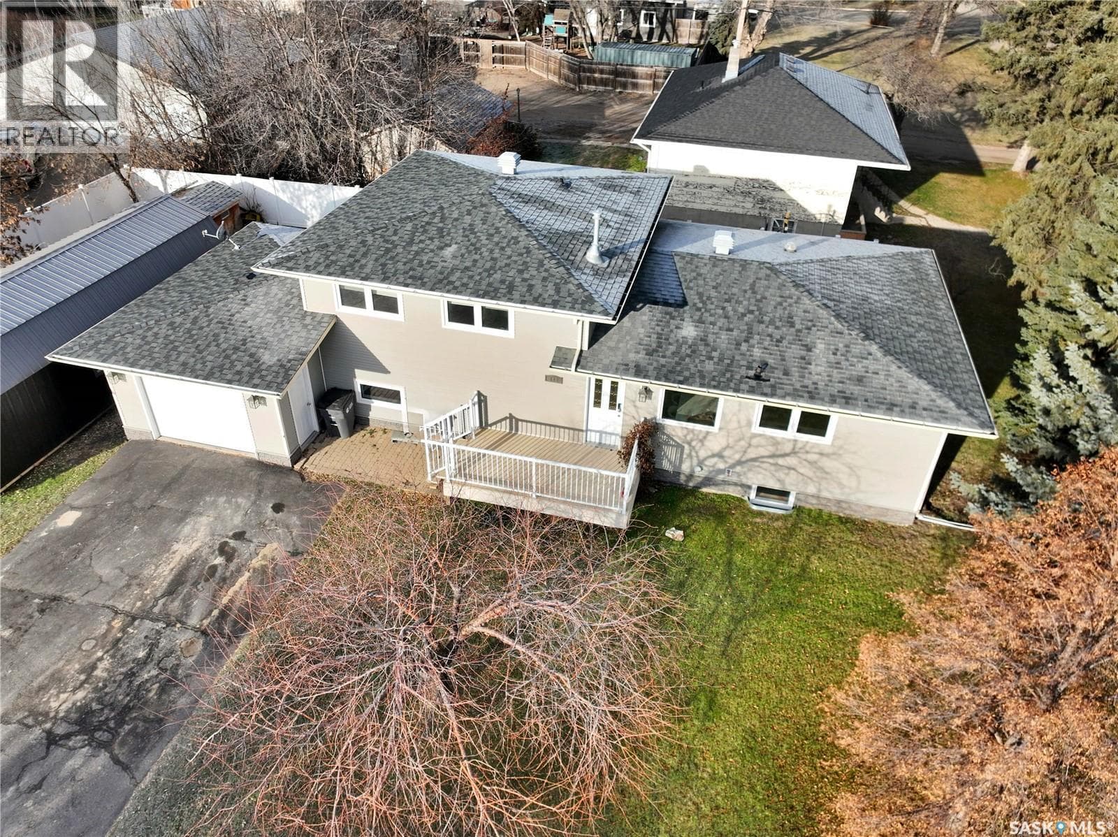 112 Carlton STREET — Rocanville, Saskatchewan - Main photo