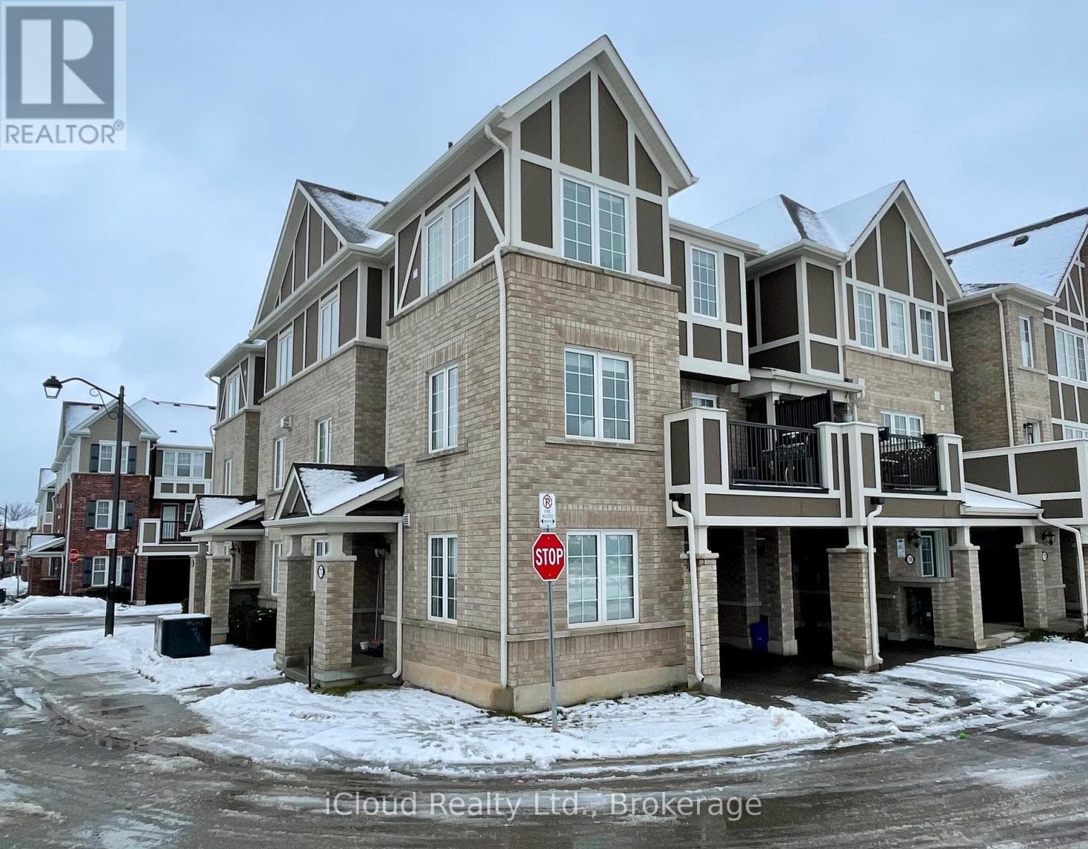 73 - 1222 ROSE WAY — Milton (CB Cobban), Ontario - Main photo