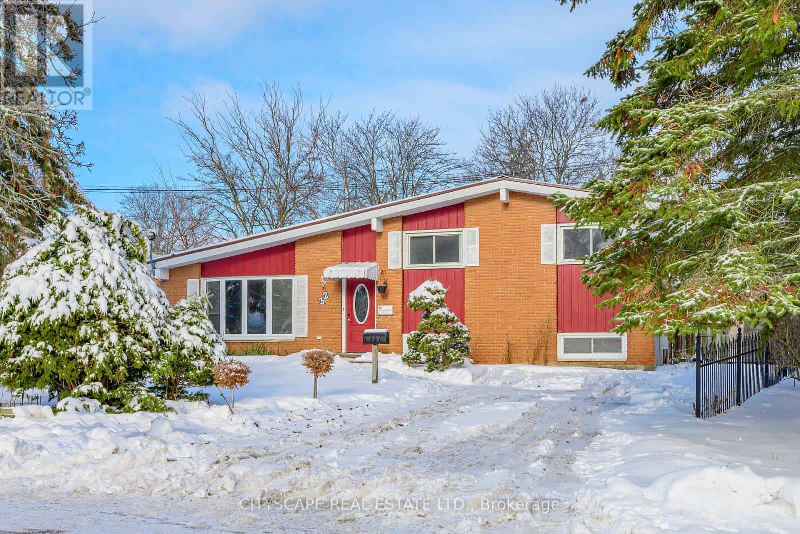 32 EDGEVIEW DRIVE — Quinte West (Trenton Ward), Ontario - Photo 2 of 41