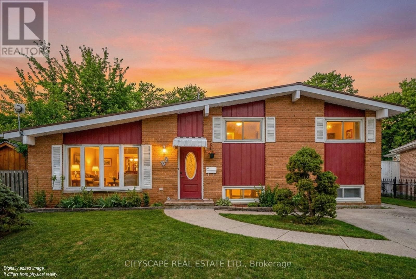 32 EDGEVIEW DRIVE — Quinte West (Trenton Ward), Ontario - Main photo