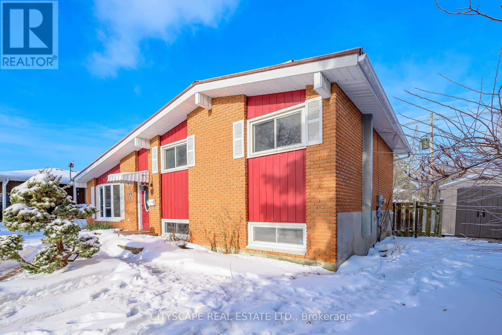 32 EDGEVIEW DRIVE — Quinte West (Trenton Ward), Ontario - Photo 3 of 41