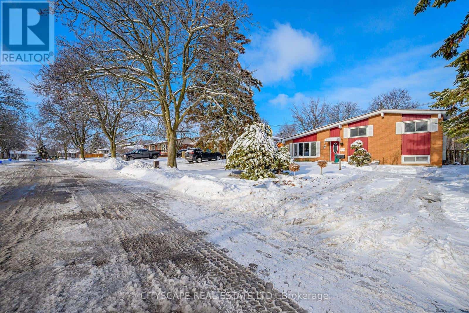 32 EDGEVIEW DRIVE — Quinte West (Trenton Ward), Ontario - Photo 4 of 41