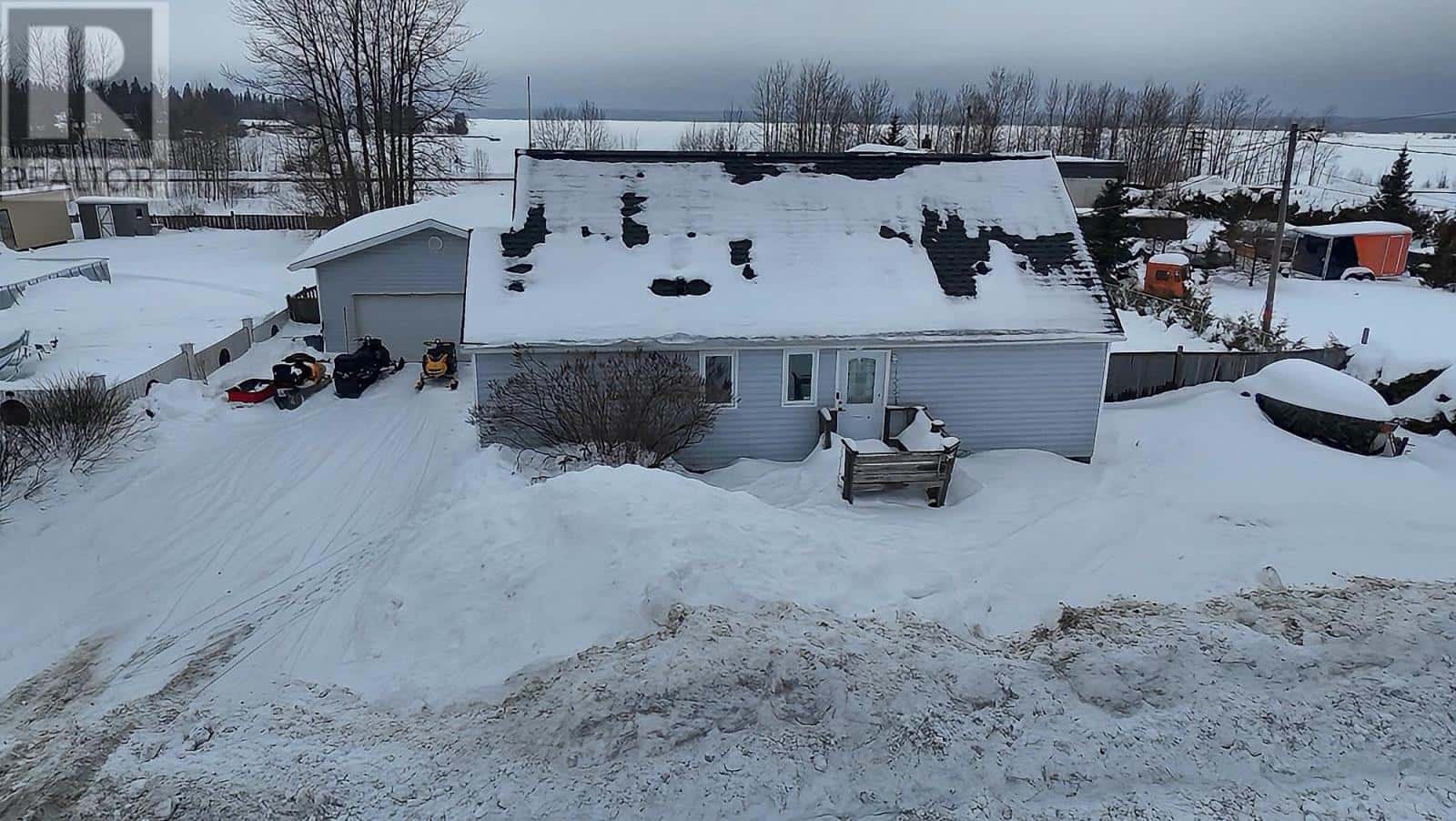 154A Kenogami RD