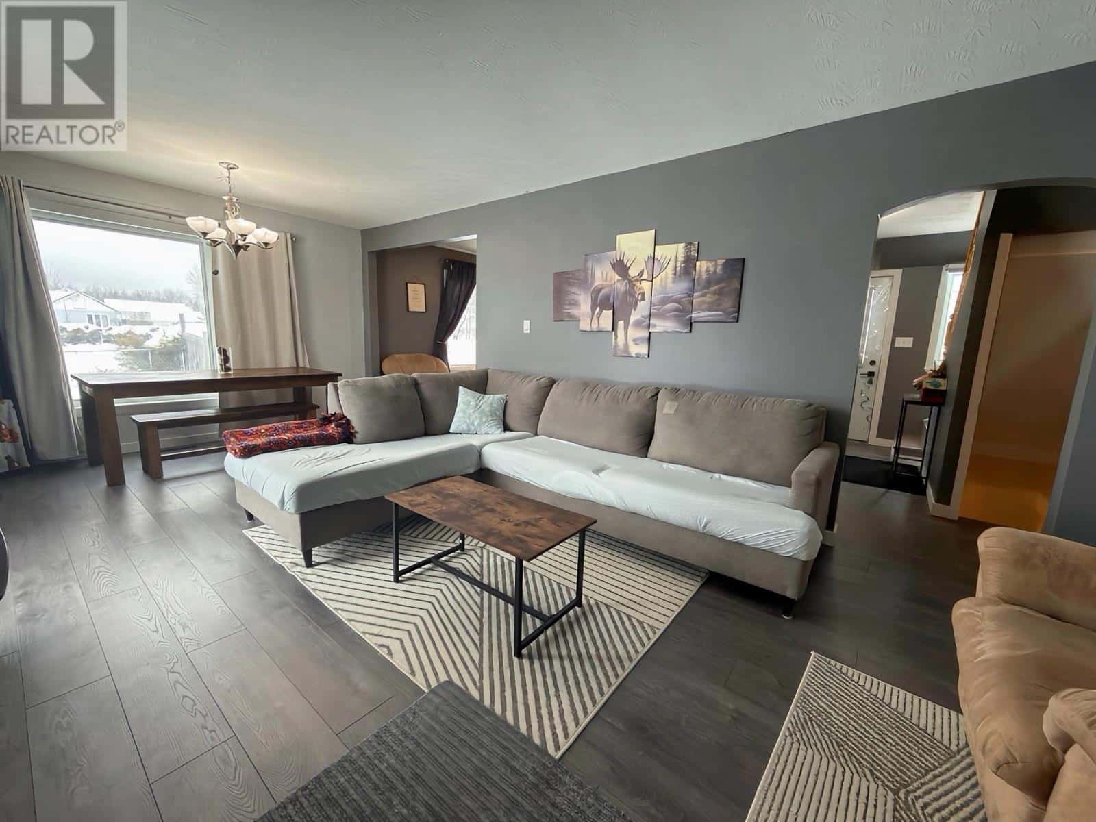 154A Kenogami RD — Longlac, Ontario - Photo 2 of 20