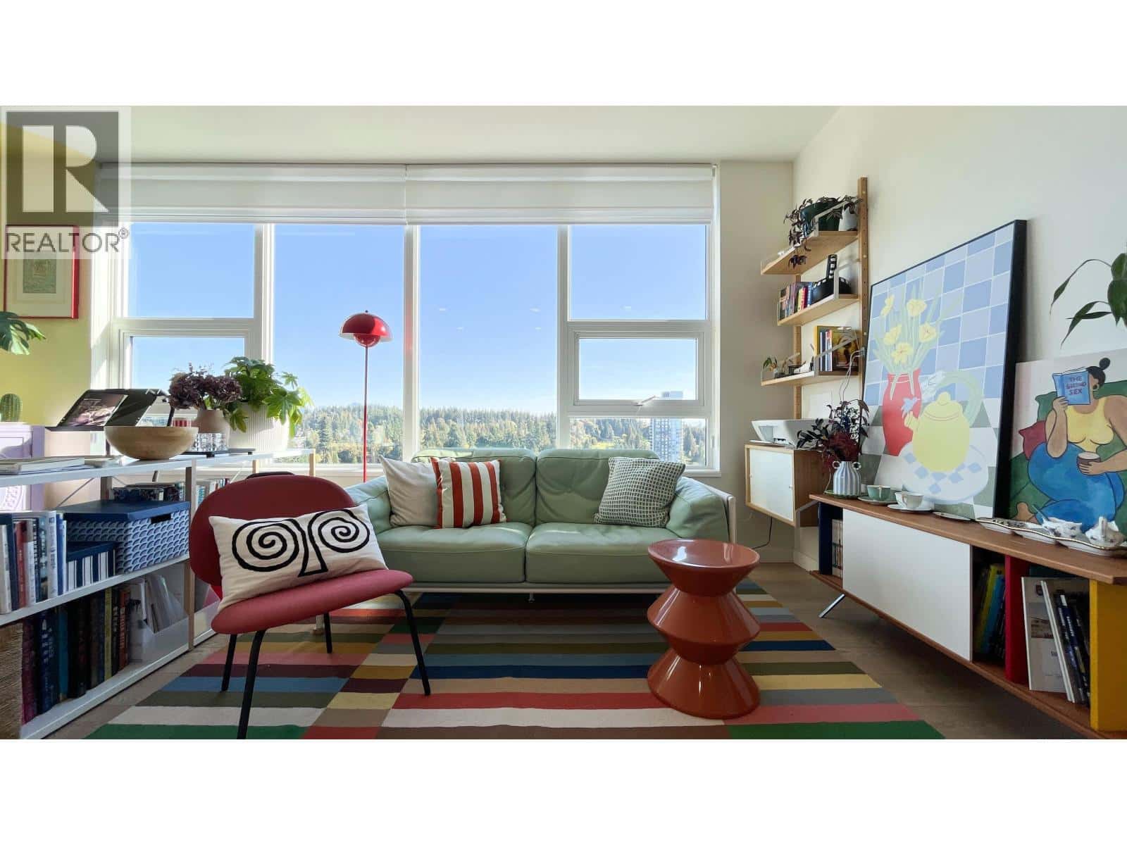 2304 530 WHITING WAY — Coquitlam, British Columbia - Photo 4 of 30