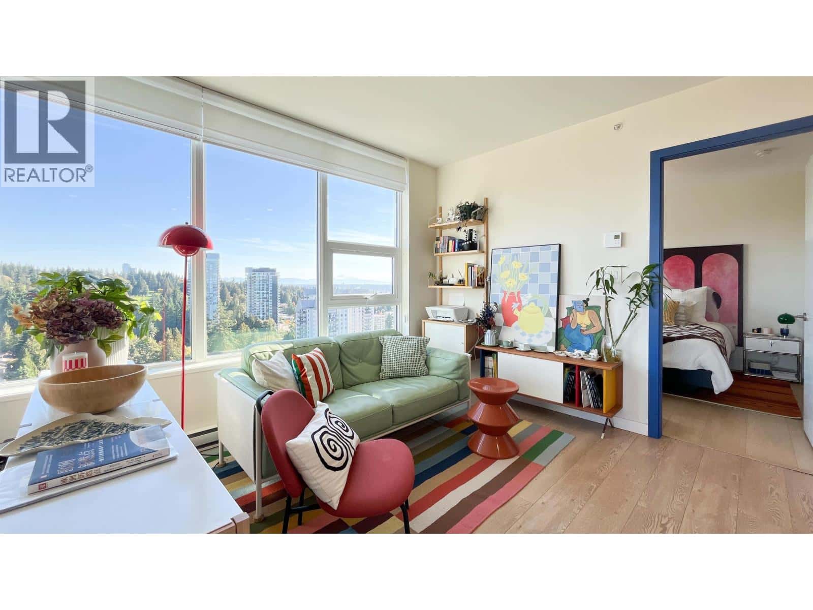 2304 530 WHITING WAY — Coquitlam, British Columbia - Photo 5 of 30