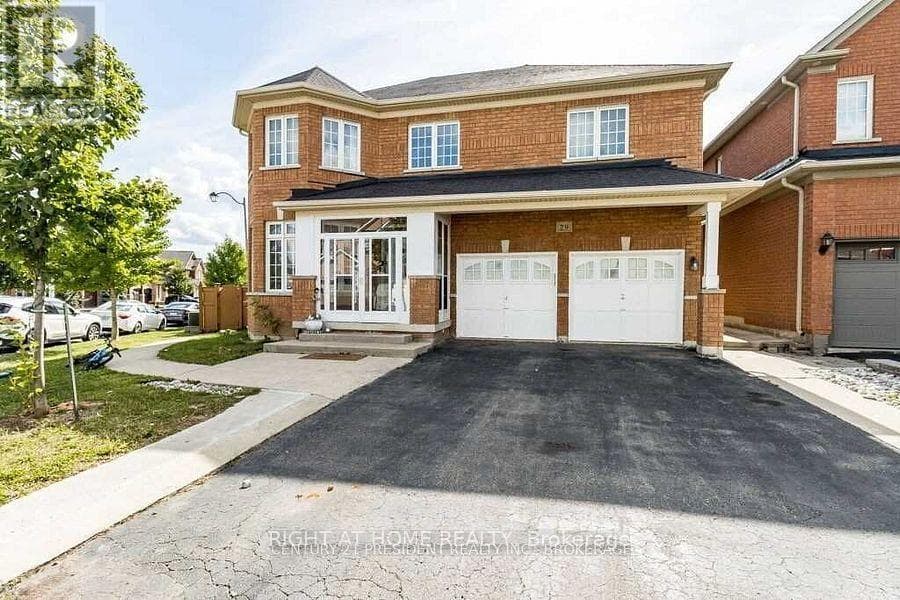 29 LAURENTIDE CRESCENT — Brampton (Vales of Castlemore North), Ontario - Main photo