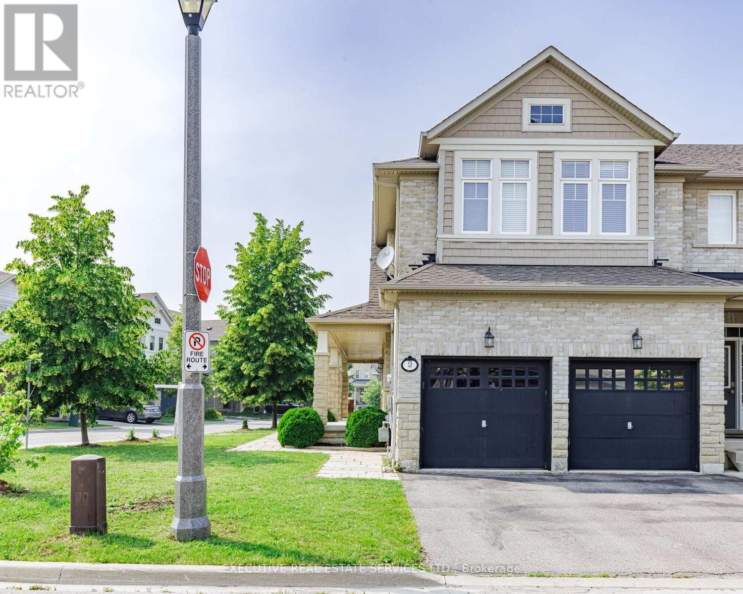 2 NECTARLANE AVENUE — Caledon, Ontario - Main photo