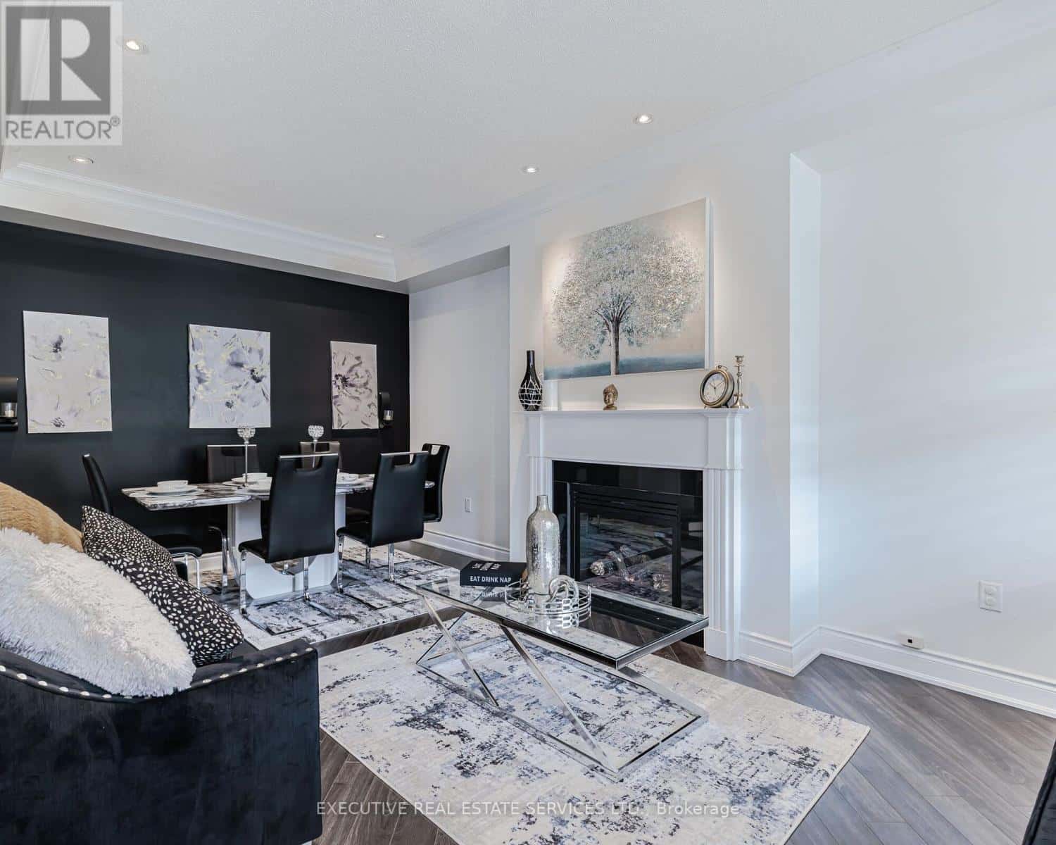 2 NECTARLANE AVENUE — Caledon, Ontario - Photo 4 of 48