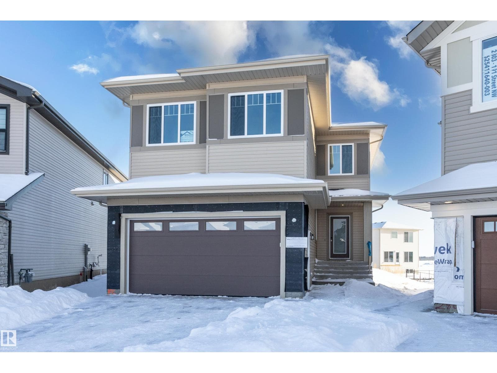 2807 191 ST NW — Edmonton, Alberta - Main photo
