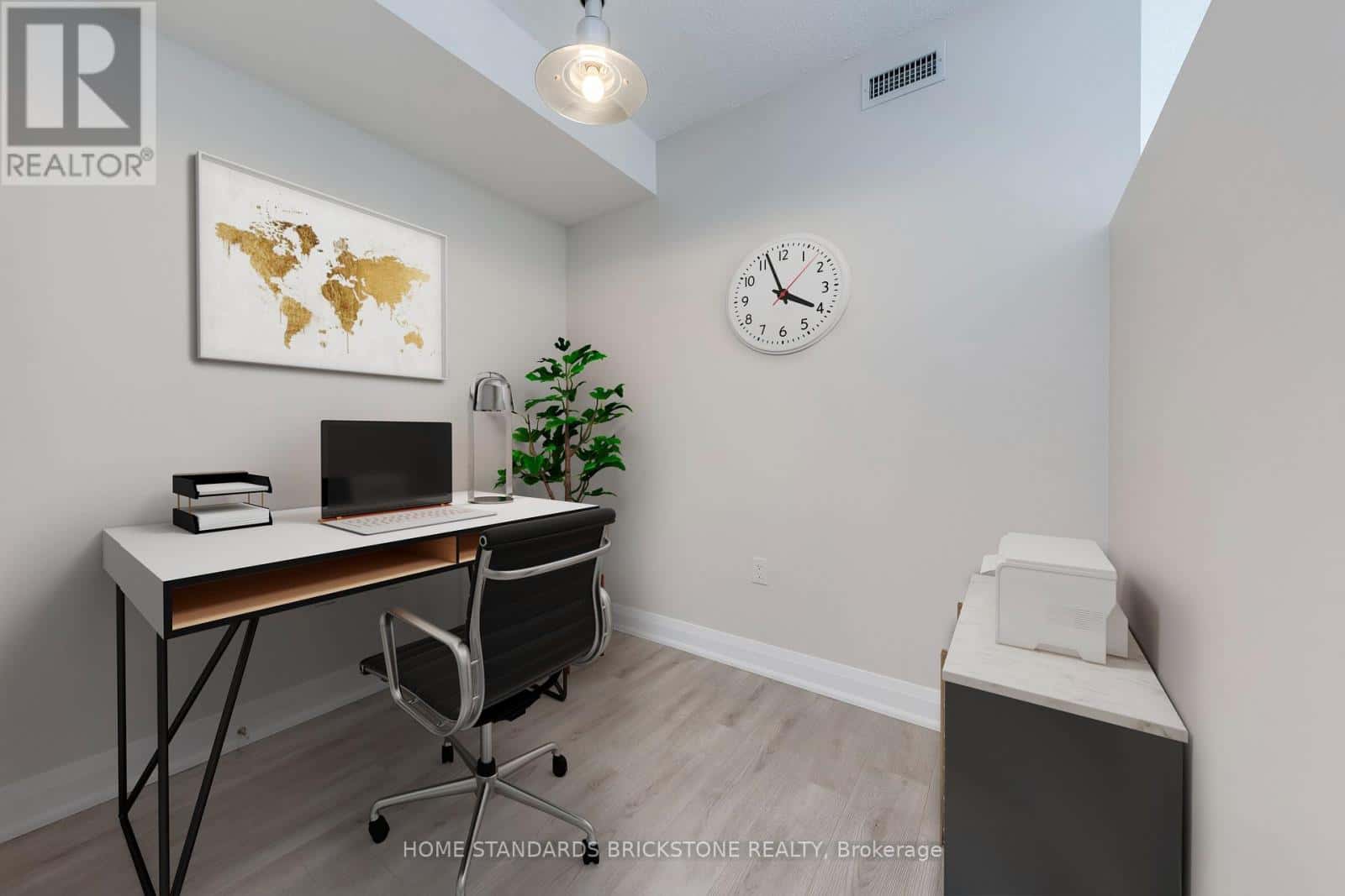 2508 - 125 WESTERN BATTERY ROAD — Toronto (Niagara), Ontario - Photo 5 of 49