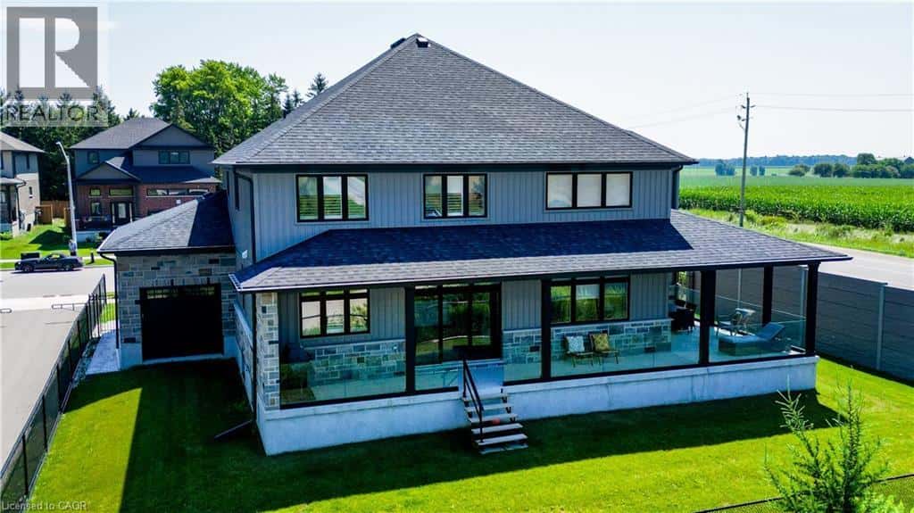 259 TIMBER TRAIL Road — Elmira, Ontario - Photo 5 of 49