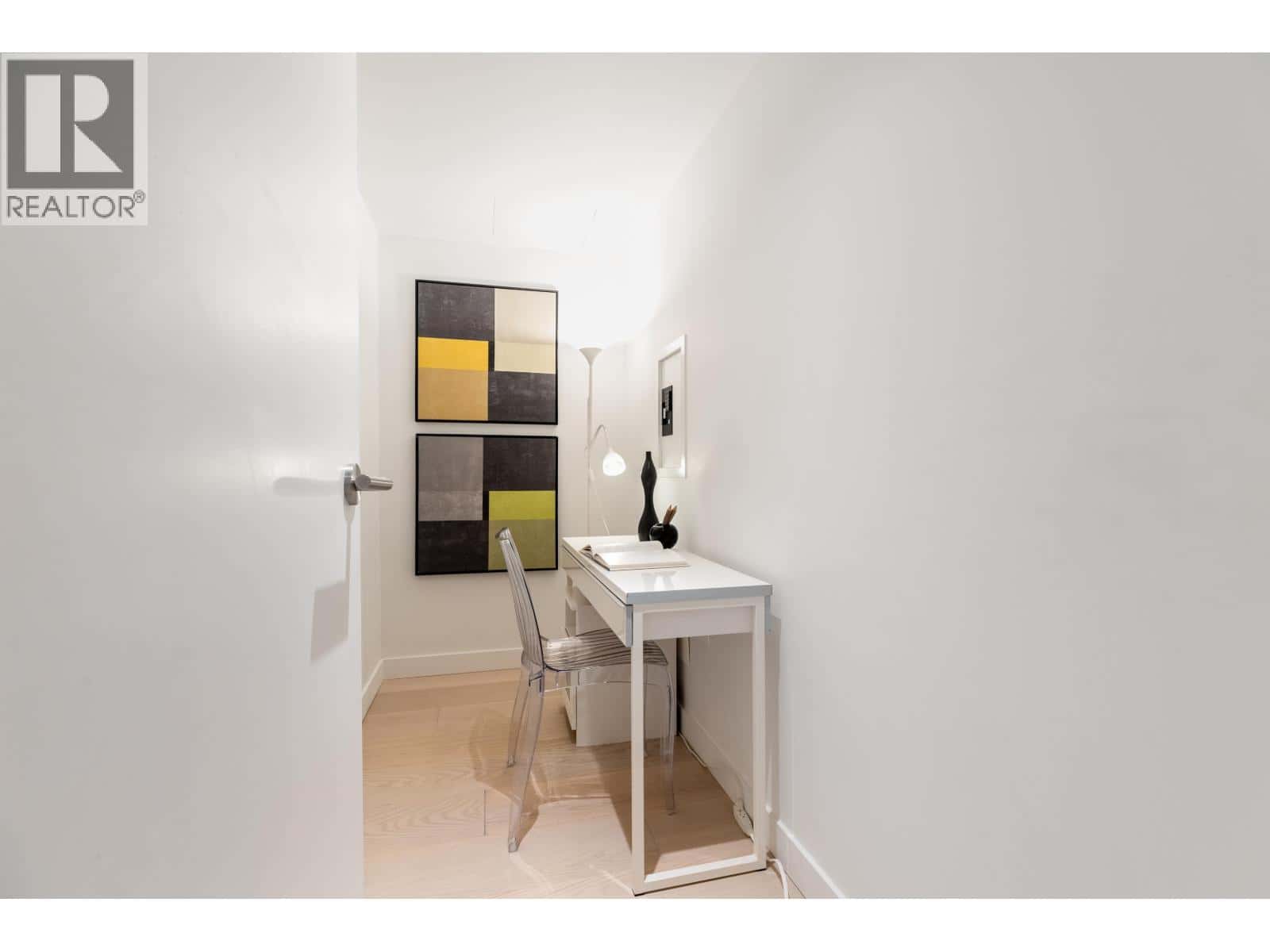 3801 1289 HORNBY STREET — Vancouver, British Columbia - Photo 4 of 37