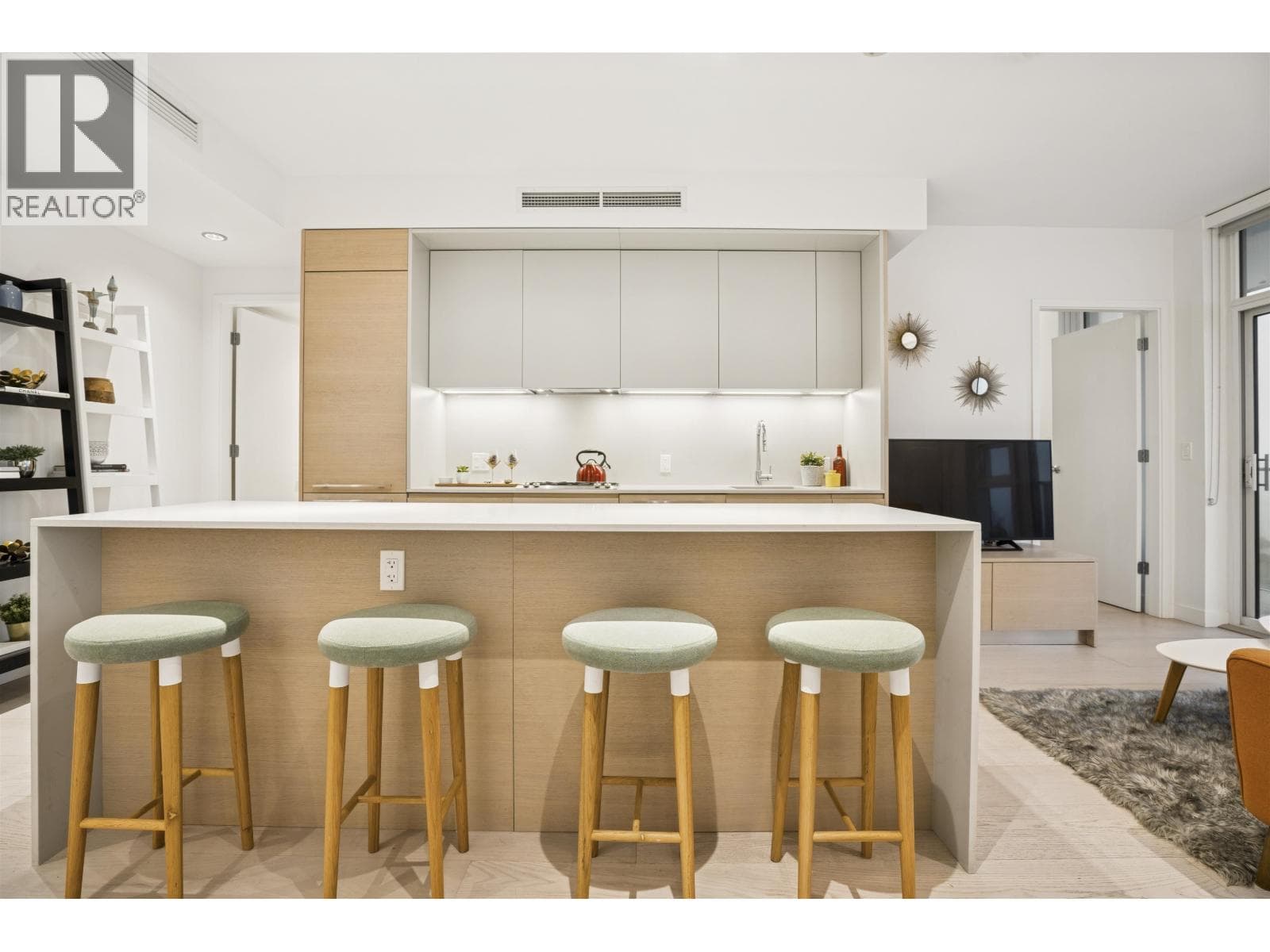 3801 1289 HORNBY STREET — Vancouver, British Columbia - Main photo