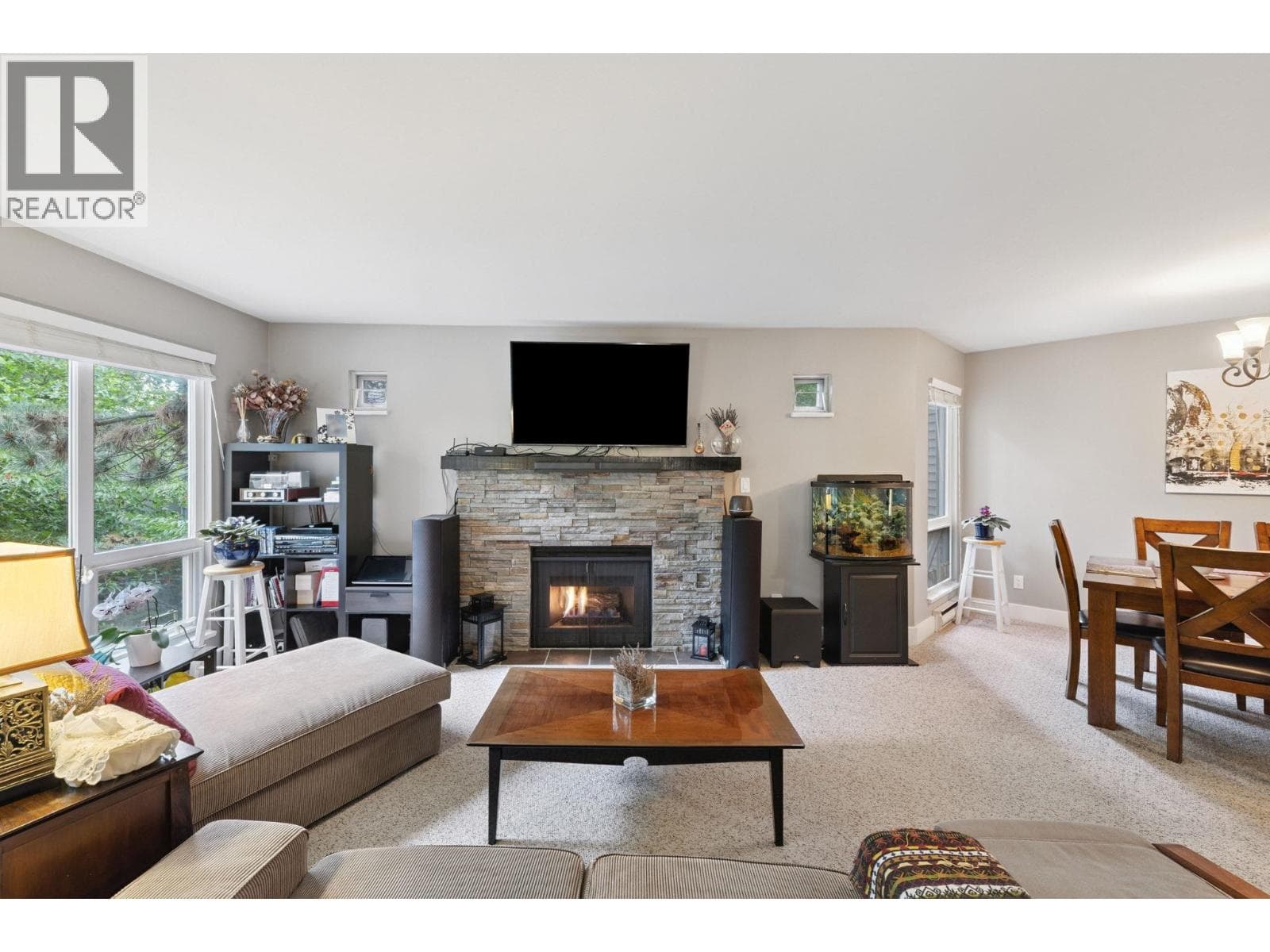 206 7459 MOFFATT ROAD — Richmond, British Columbia - Main photo