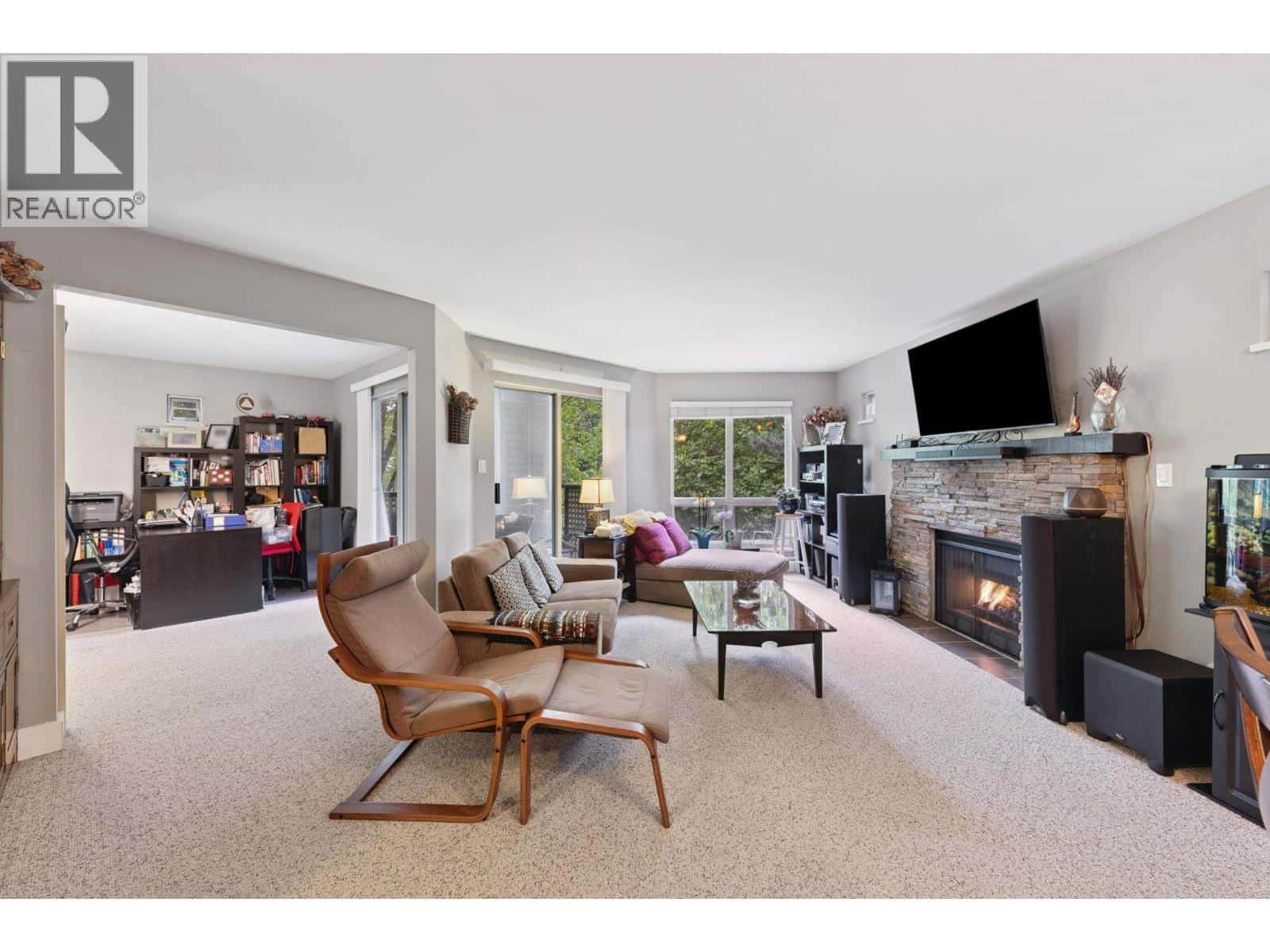 206 7459 MOFFATT ROAD — Richmond, British Columbia - Photo 4 of 29