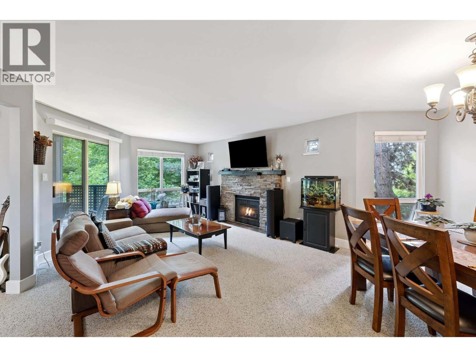 206 7459 MOFFATT ROAD — Richmond, British Columbia - Photo 5 of 29