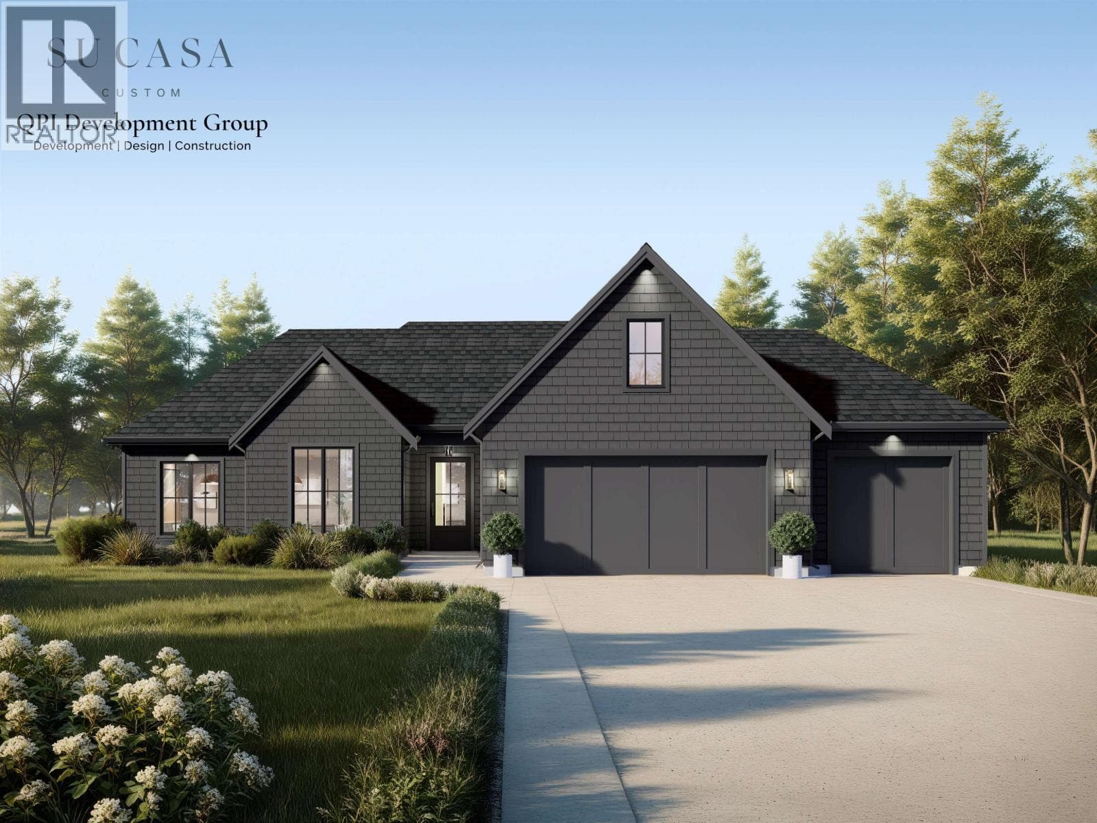 414 SOLAZ PLACE — Gibsons, British Columbia - Main photo