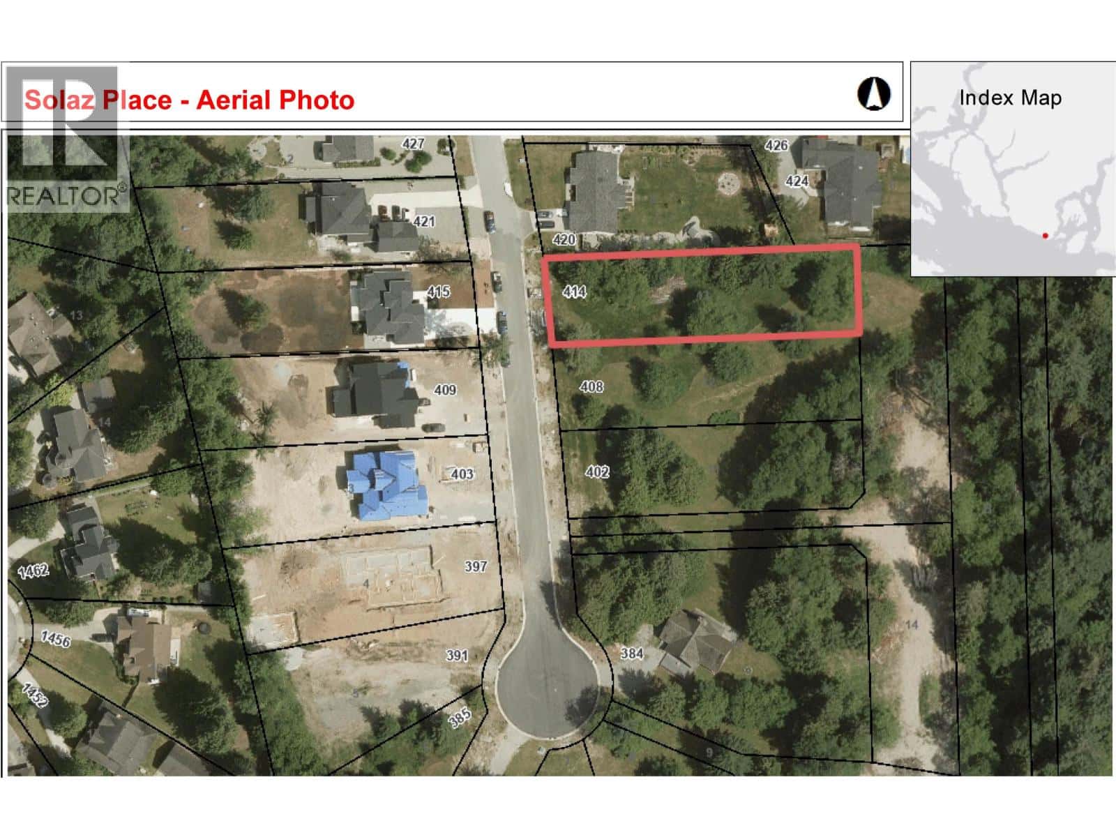 414 SOLAZ PLACE — Gibsons, British Columbia - Photo 5 of 6