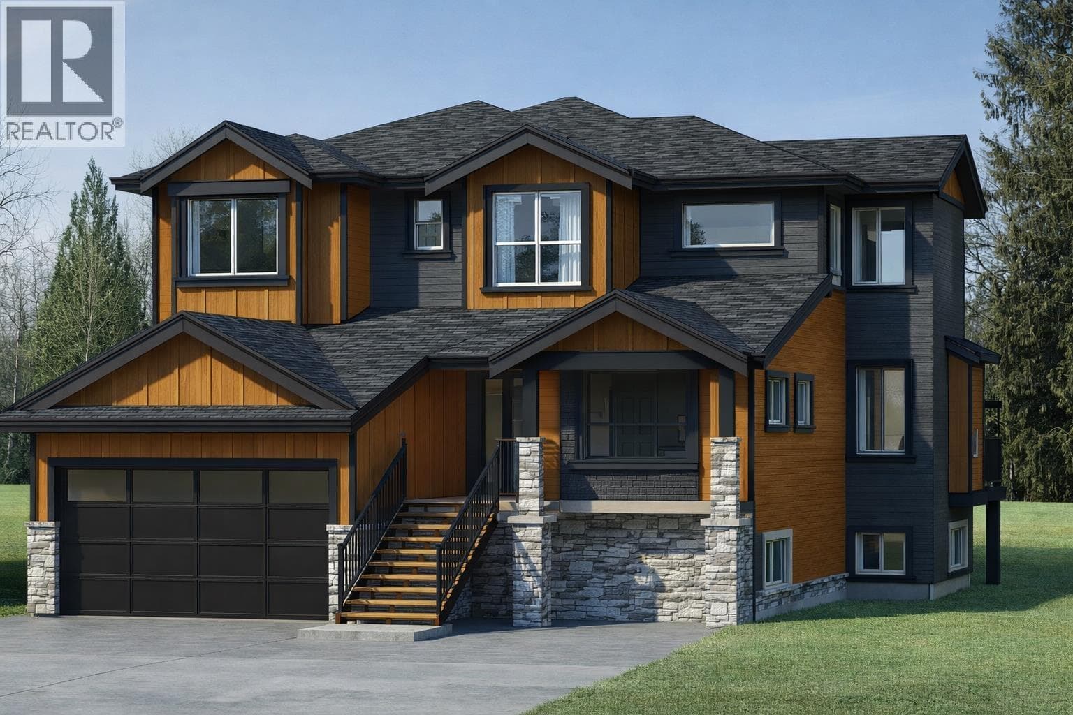 11048 243B STREET — Maple Ridge, British Columbia - Main photo