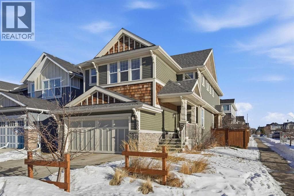200 Kingsmere Cove SE — Airdrie, Alberta - Main photo