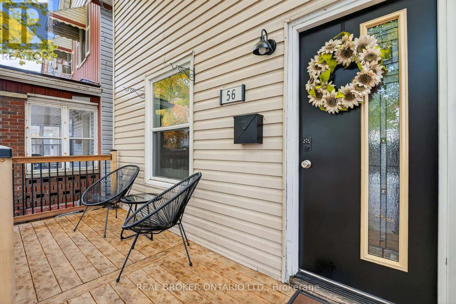 56 FRANCIS STREET — Hamilton (Industrial Sector), Ontario - Photo 4 of 43