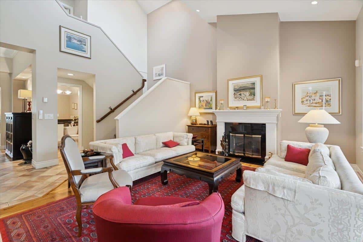 65 3355 MORGAN CREEK WAY — Surrey, British Columbia - Photo 3 of 34