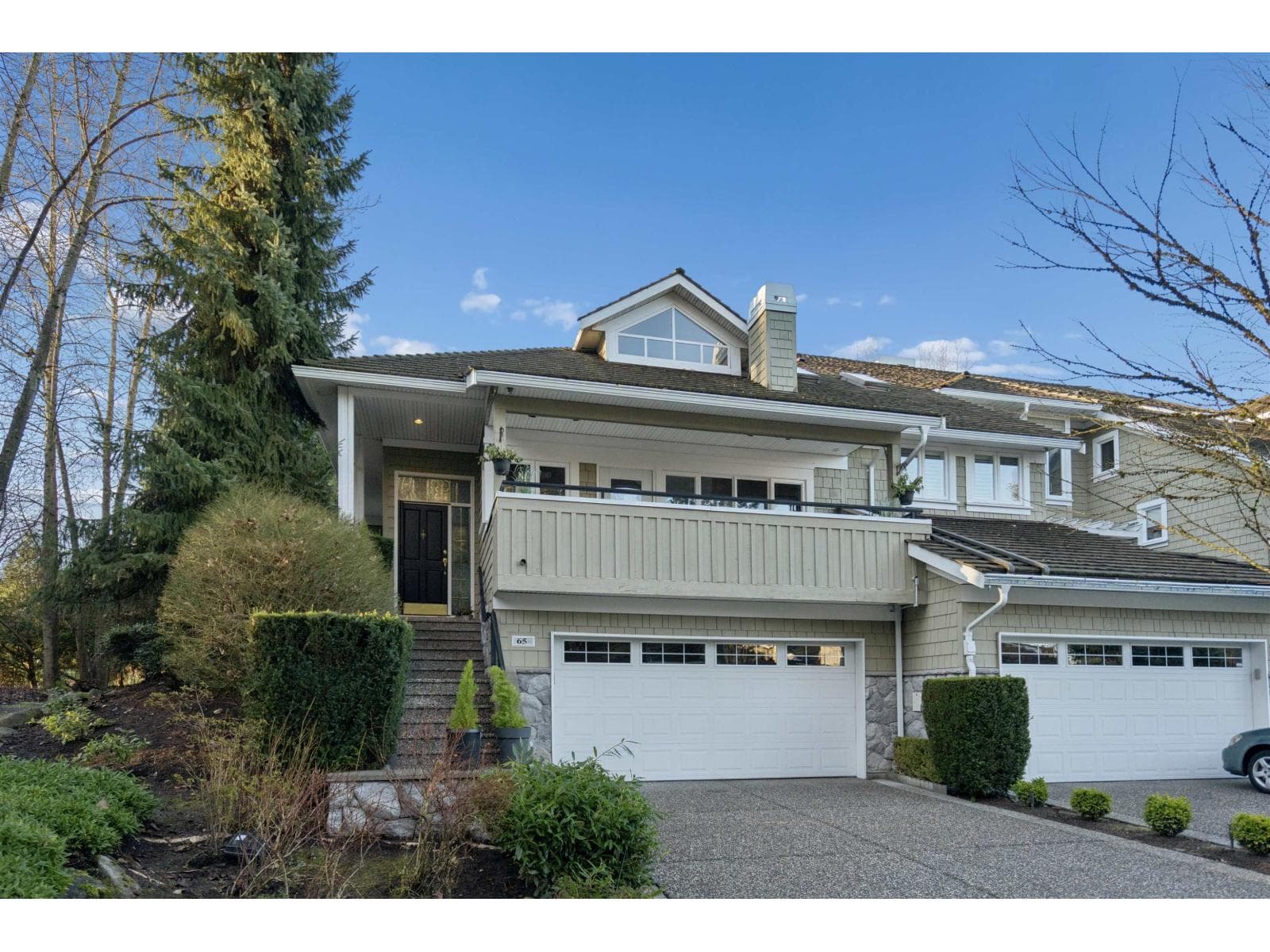 65 3355 MORGAN CREEK WAY — Surrey, British Columbia - Main photo