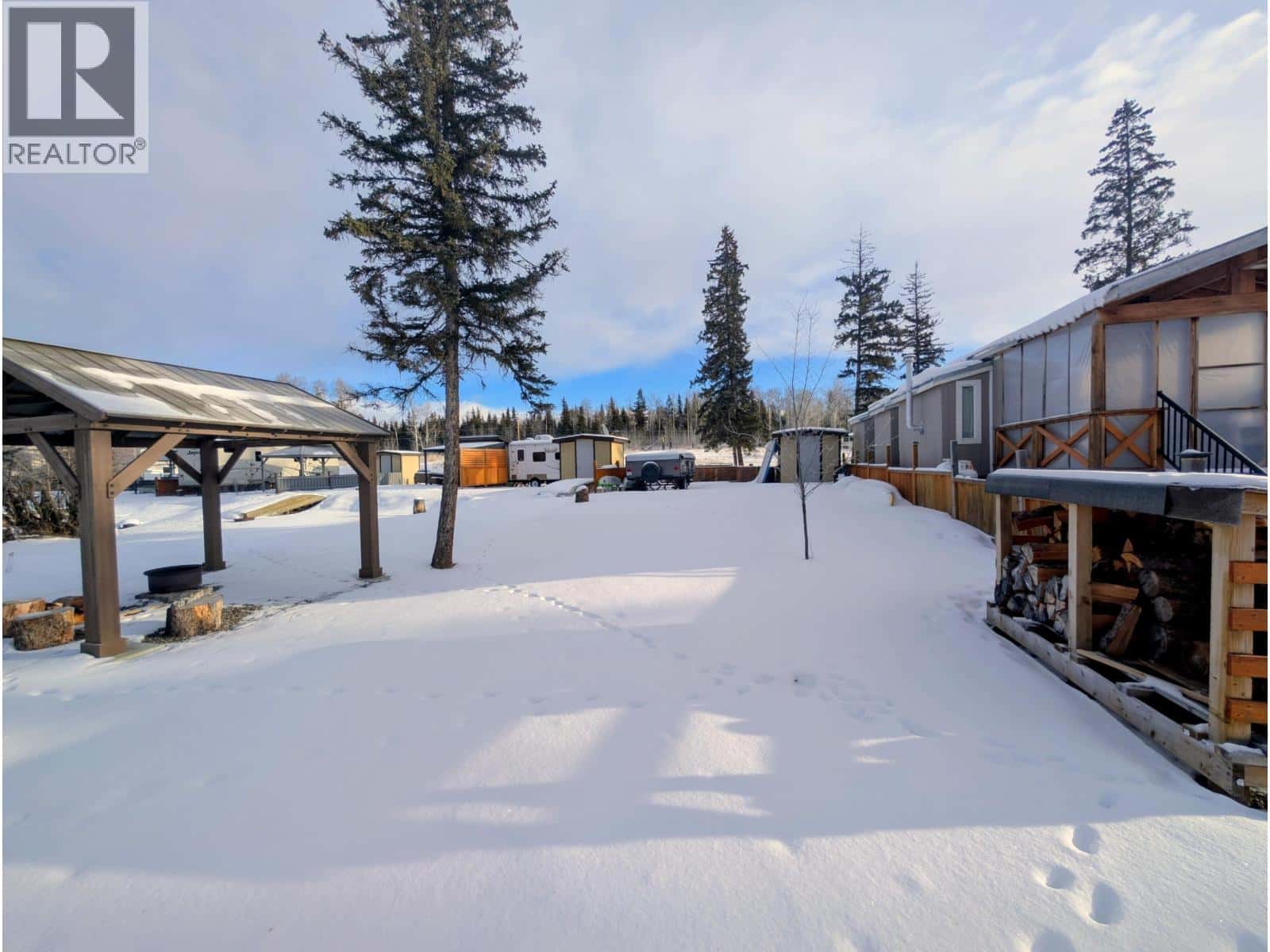 SLT 27 8260 ACE HIGH ROAD — 70 Mile House, British Columbia - Photo 5 of 12