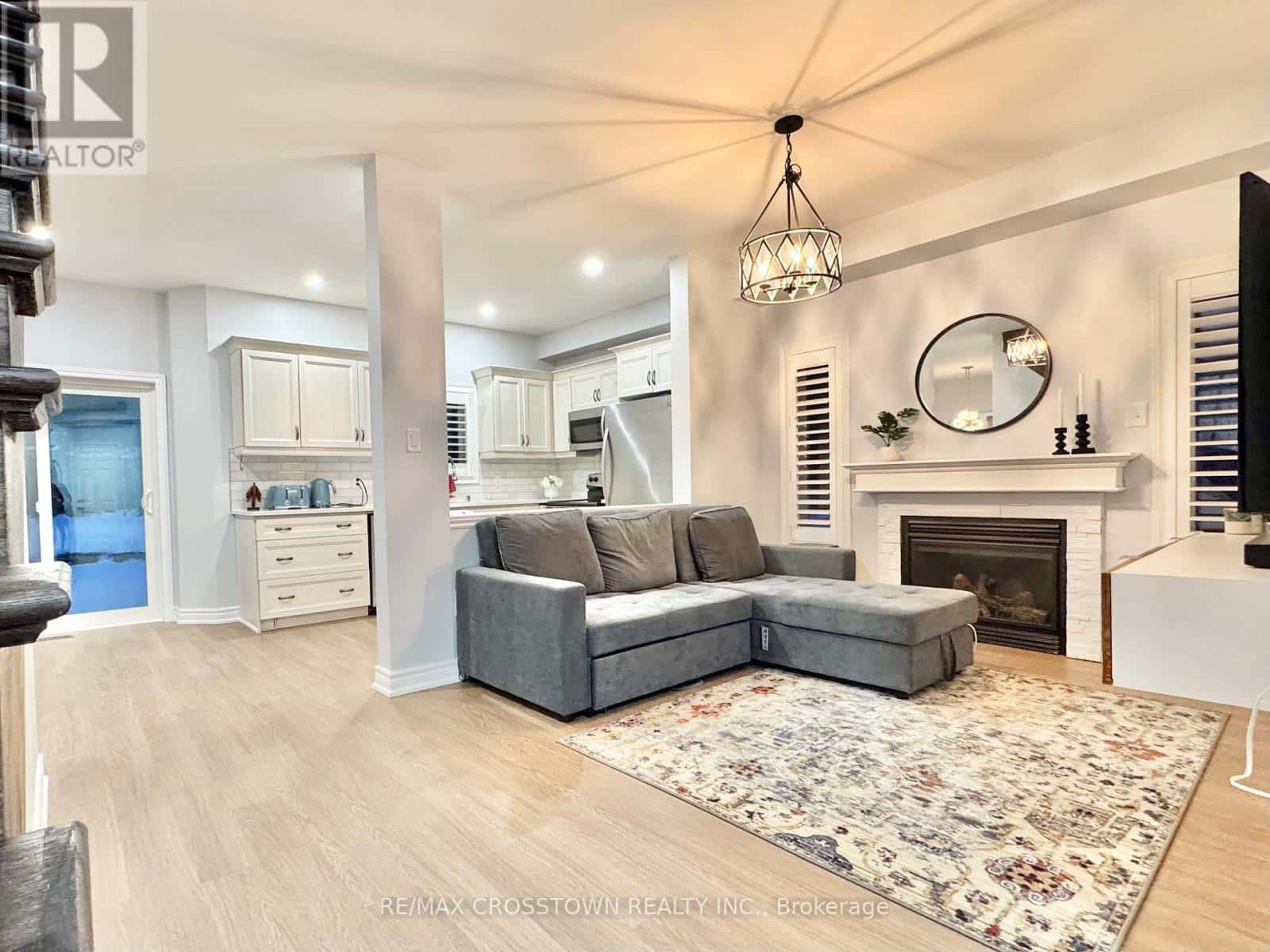 1 BLACK ASH TRAIL — Barrie (Ardagh), Ontario - Photo 4 of 40