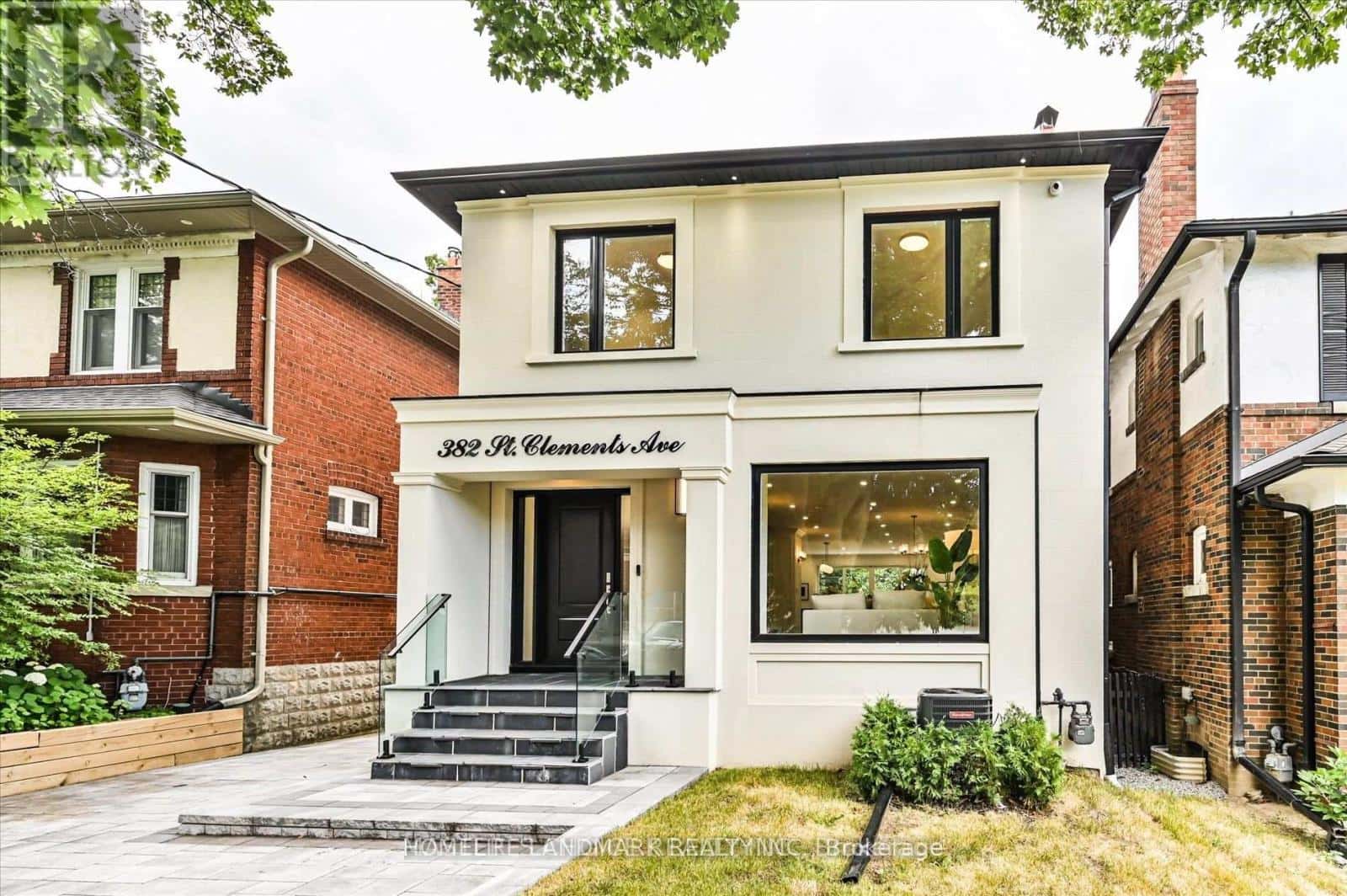 382 ST CLEMENTS AVENUE — Toronto (Lawrence Park South), Ontario - Photo 2 of 40