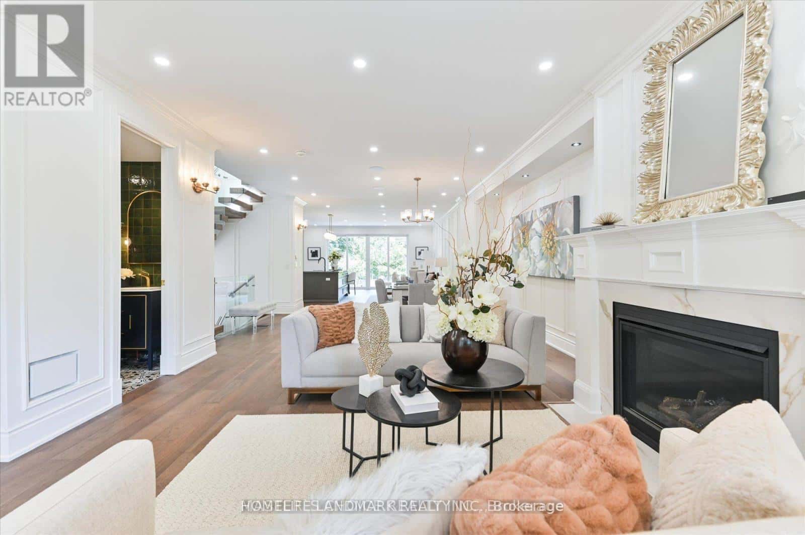 382 ST CLEMENTS AVENUE — Toronto (Lawrence Park South), Ontario - Photo 5 of 40