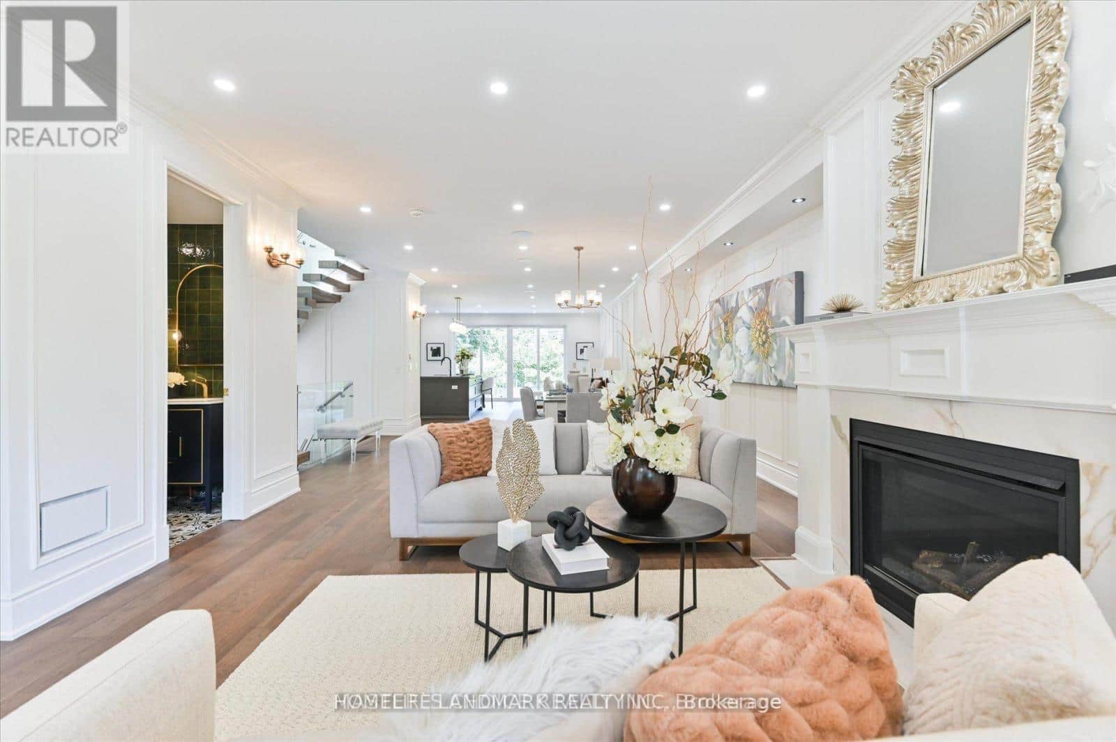 382 ST CLEMENTS AVENUE - Photo 5 of 40, Toronto (Lawrence Park South), Ontario