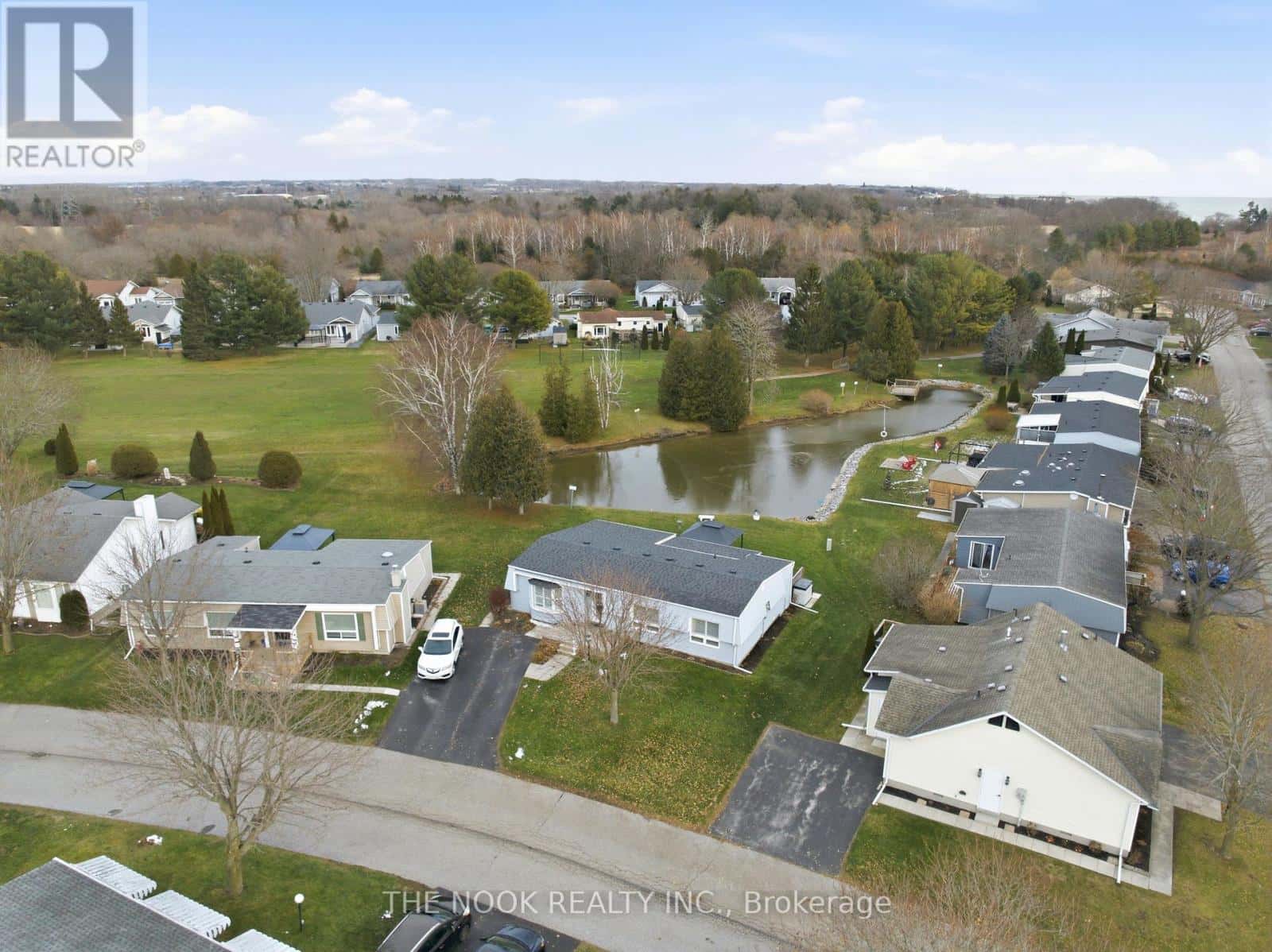 1 STEELHEAD LANE — Clarington (Newcastle), Ontario - Photo 3 of 49