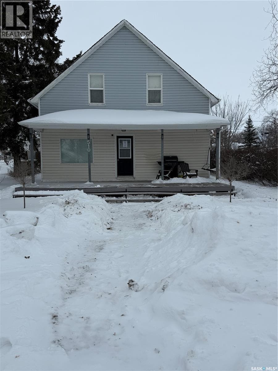 510 Bangor AVENUE — Viscount, Saskatchewan - Main photo