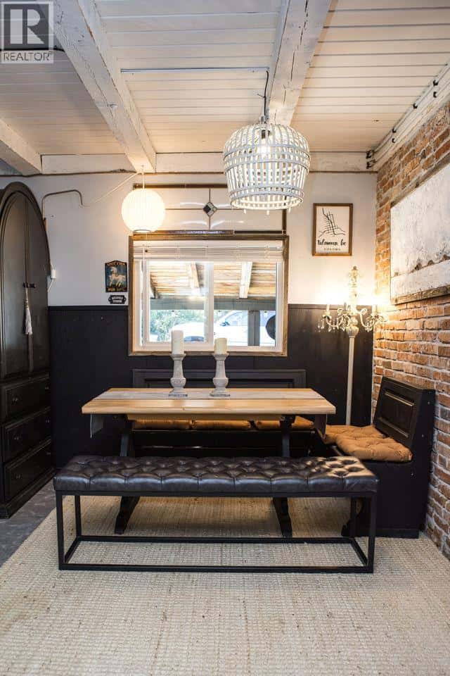 172 6th Street — Coalmont-Tulameen, British Columbia - Photo 4 of 33