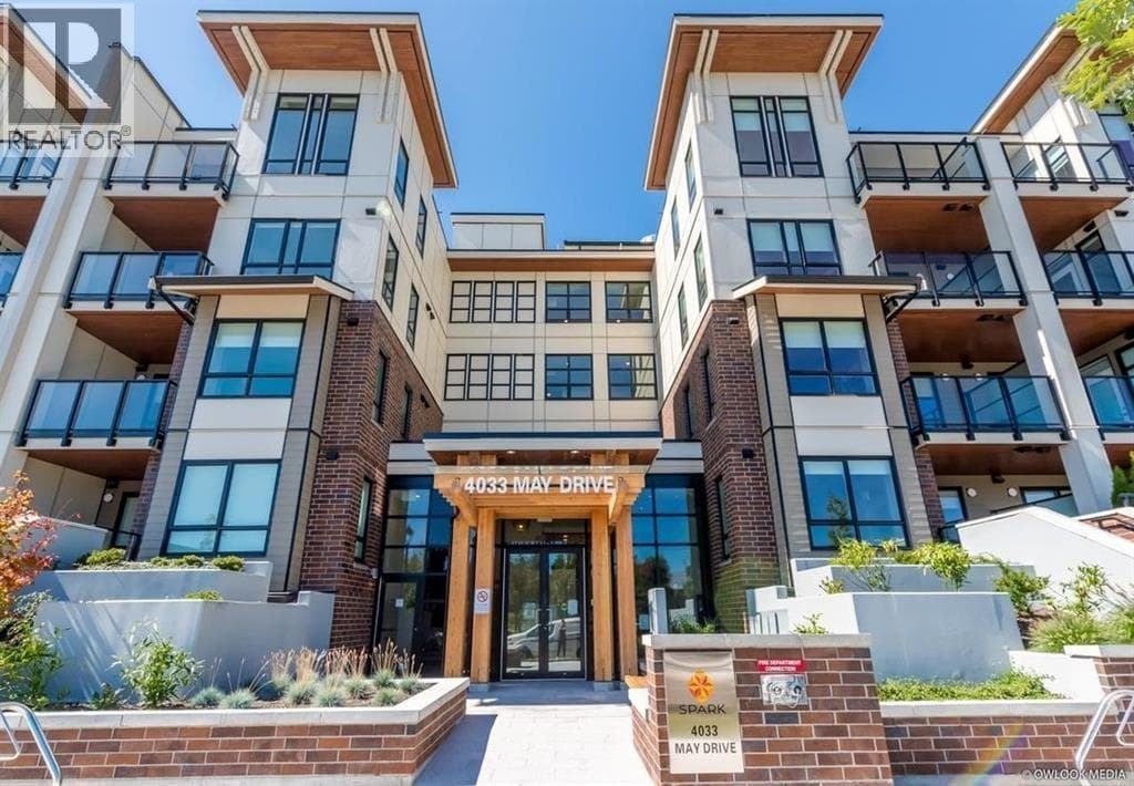 426 4033 MAY DRIVE — Richmond, British Columbia - Main photo