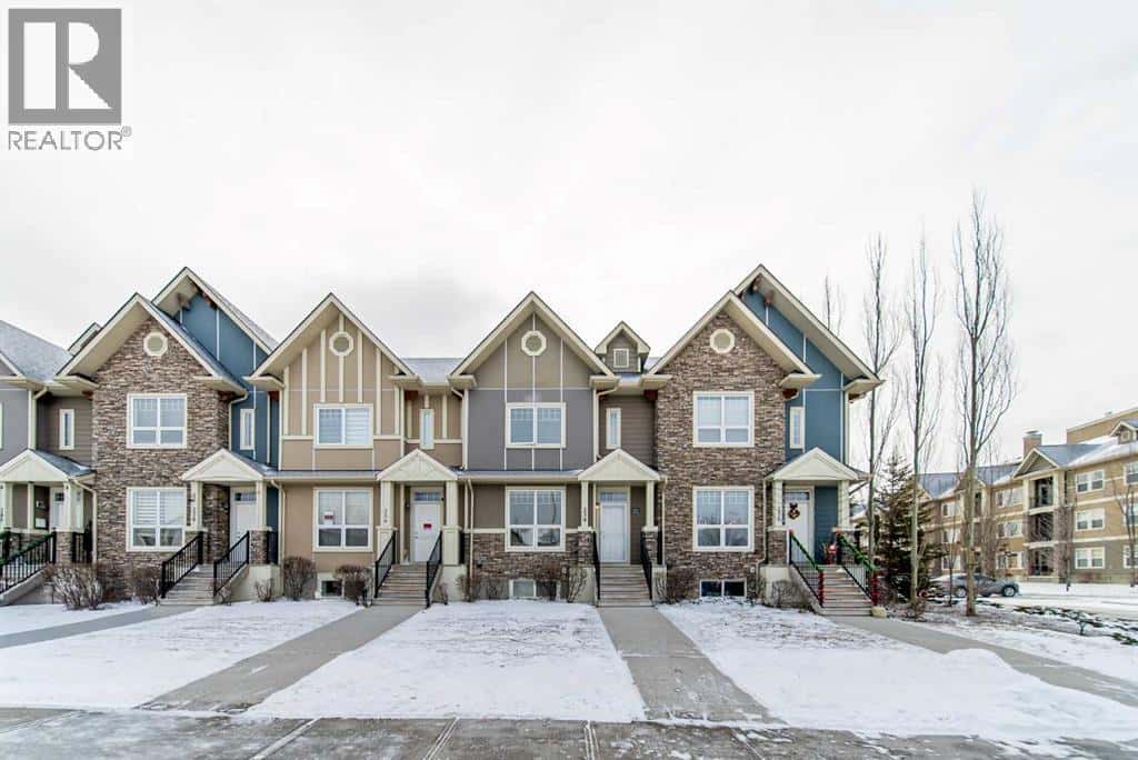 234 Cranston Way SE — Calgary, Alberta - Photo 4 of 30