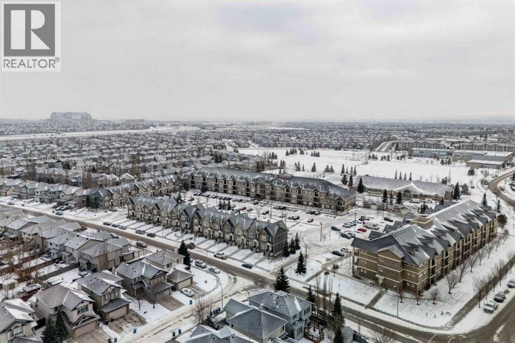 234 Cranston Way SE — Calgary, Alberta - Main photo