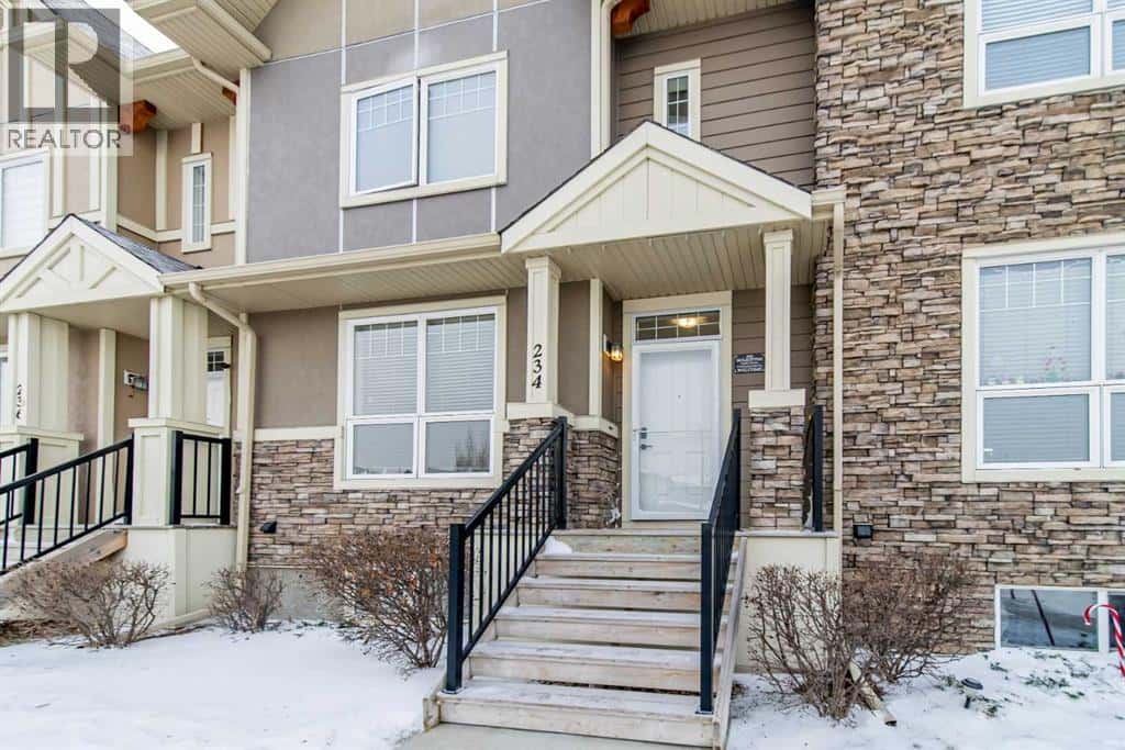 234 Cranston Way SE — Calgary, Alberta - Photo 5 of 30